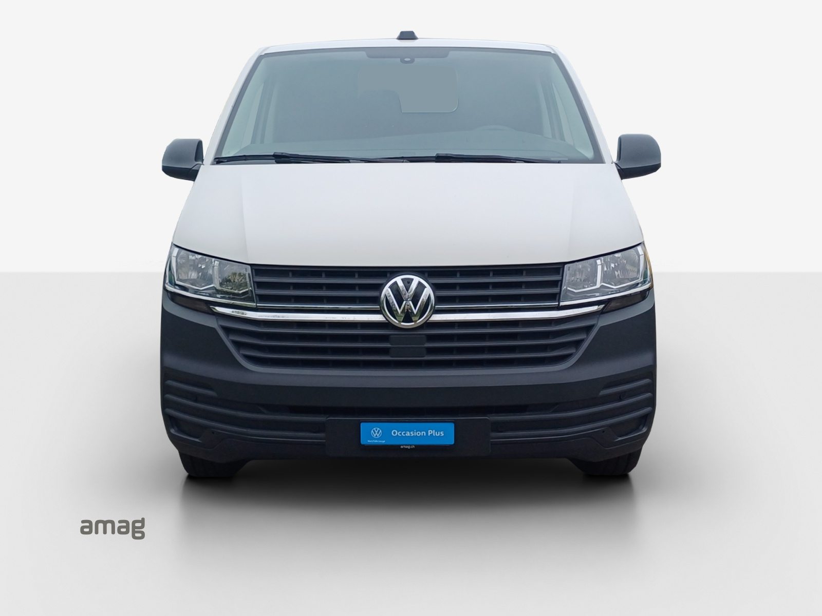 VW Transporter 6.1 Kastenwagen RS 3000 mm, Diesel, Occasioni / Usate, Manuale - 7
