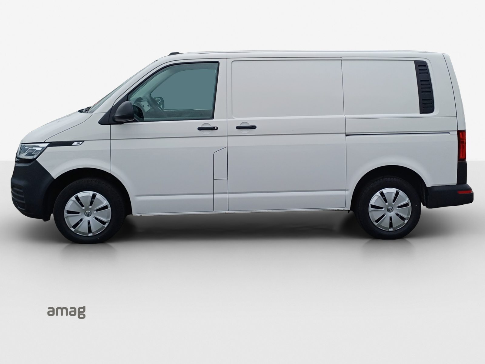 VW Transporter 6.1 Kastenwagen RS 3000 mm, Diesel, Occasion / Utilisé, Automatique - 2