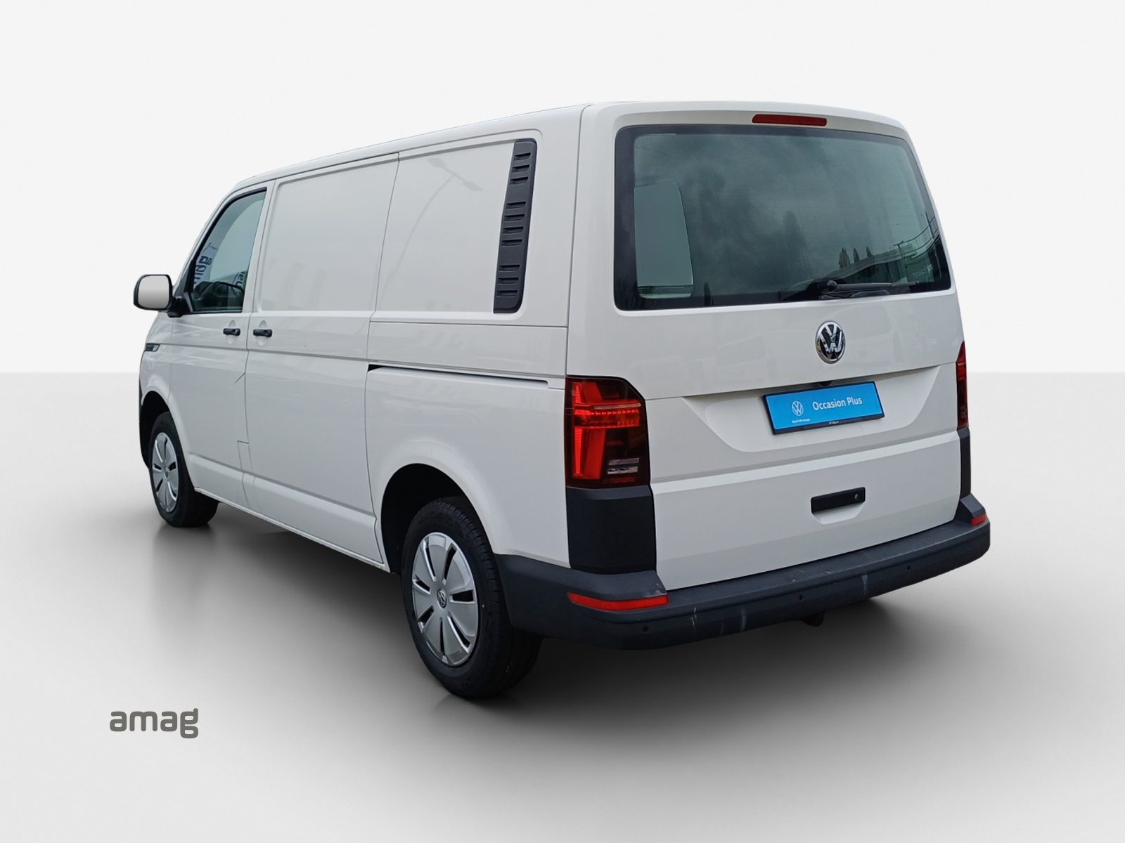 VW Transporter 6.1 Kastenwagen RS 3000 mm, Diesel, Occasion / Utilisé, Automatique - 3