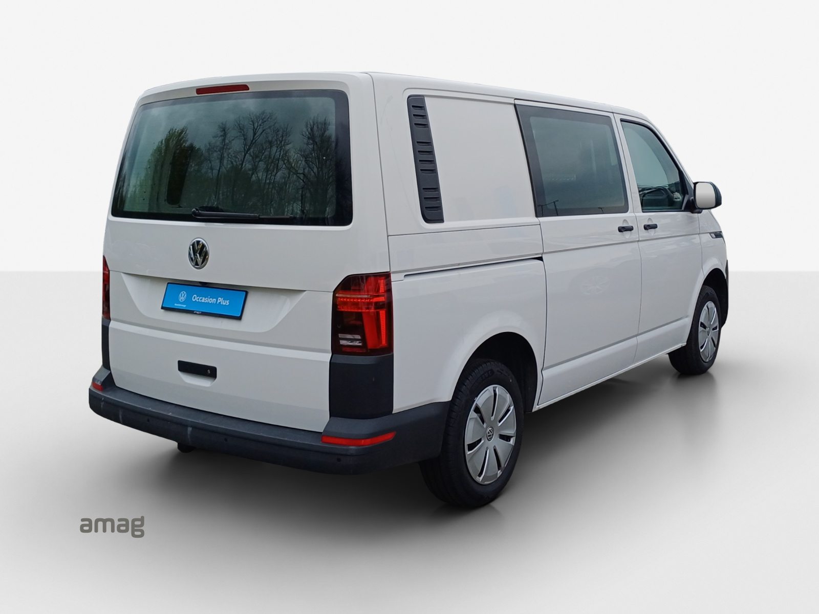 VW Transporter 6.1 Kastenwagen RS 3000 mm, Diesel, Occasion / Utilisé, Automatique - 5