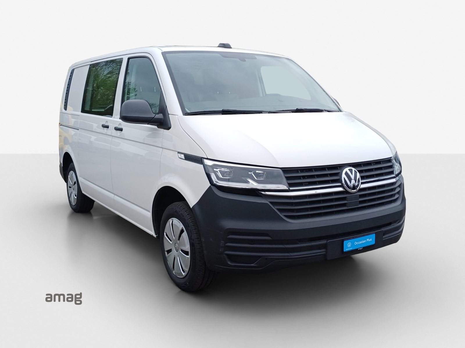 VW Transporter 6.1 Kastenwagen RS 3000 mm, Diesel, Occasion / Utilisé, Automatique - 6