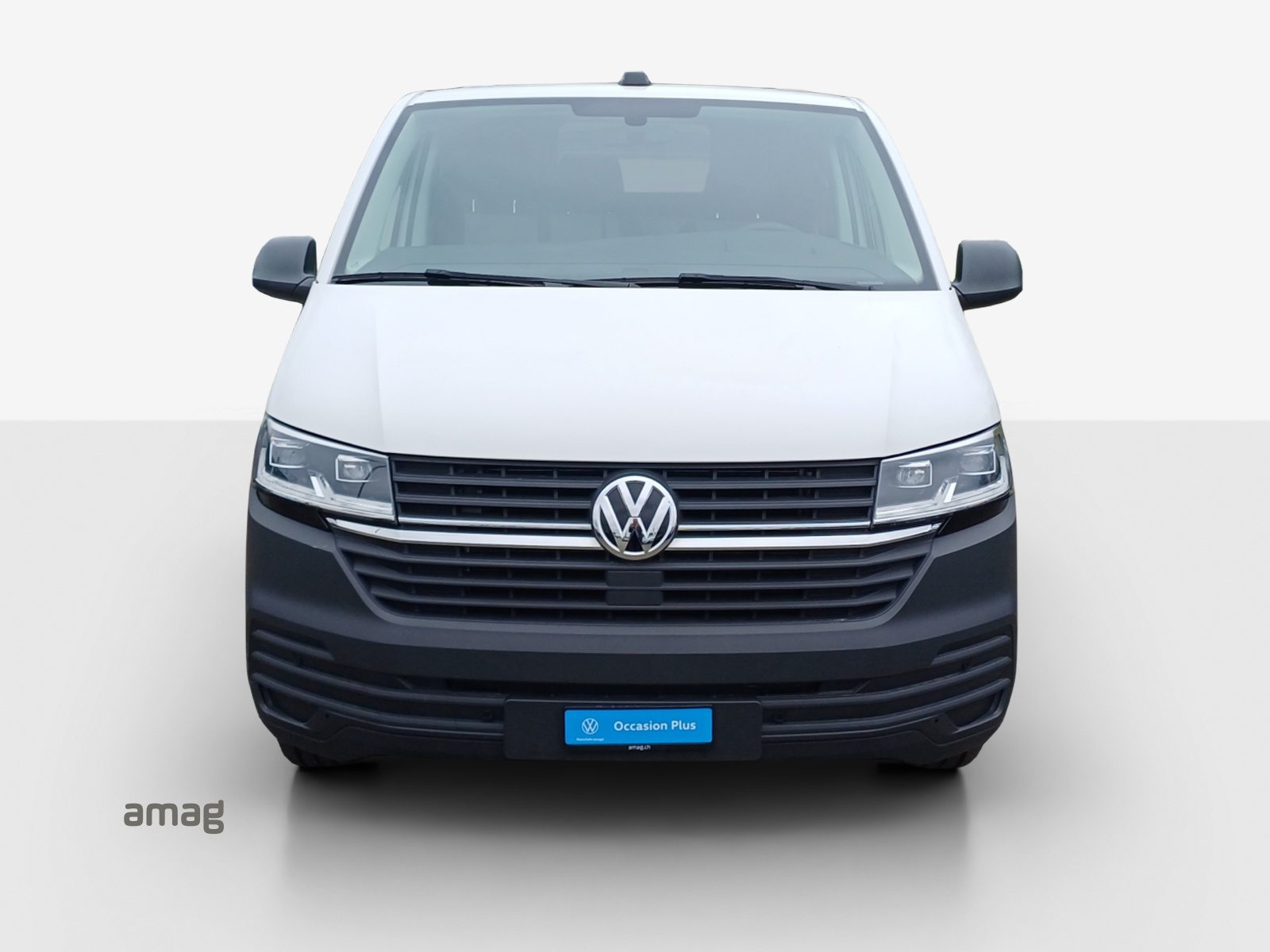 VW Transporter 6.1 Kastenwagen RS 3000 mm, Diesel, Occasion / Utilisé, Automatique - 7