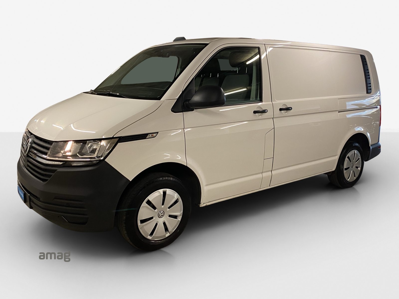 VW Transporter 6.1 Kastenwagen RS 3000 mm