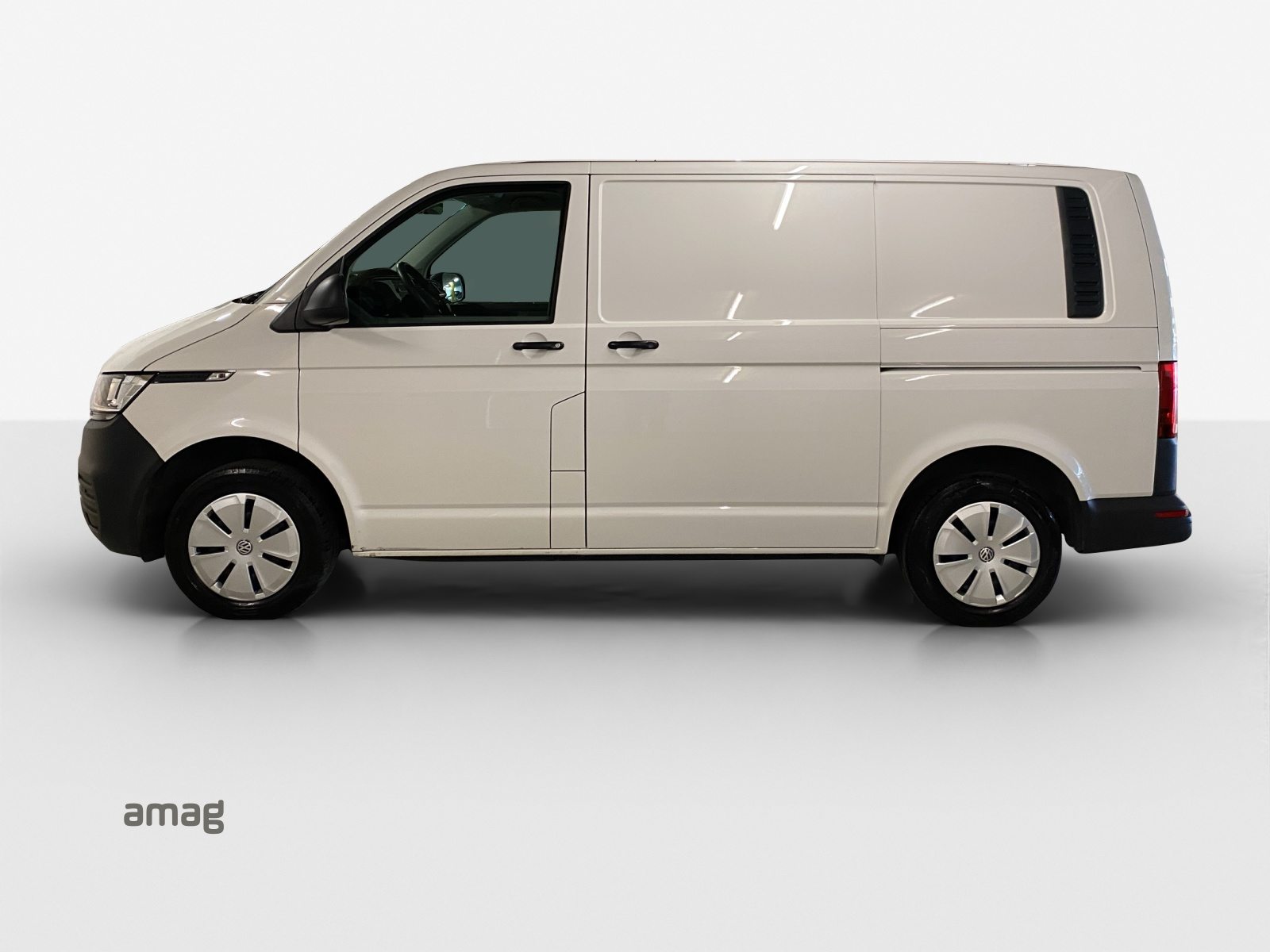 VW Transporter 6.1 Kastenwagen RS 3000 mm, Diesel, Occasion / Gebraucht, Handschaltung - 2
