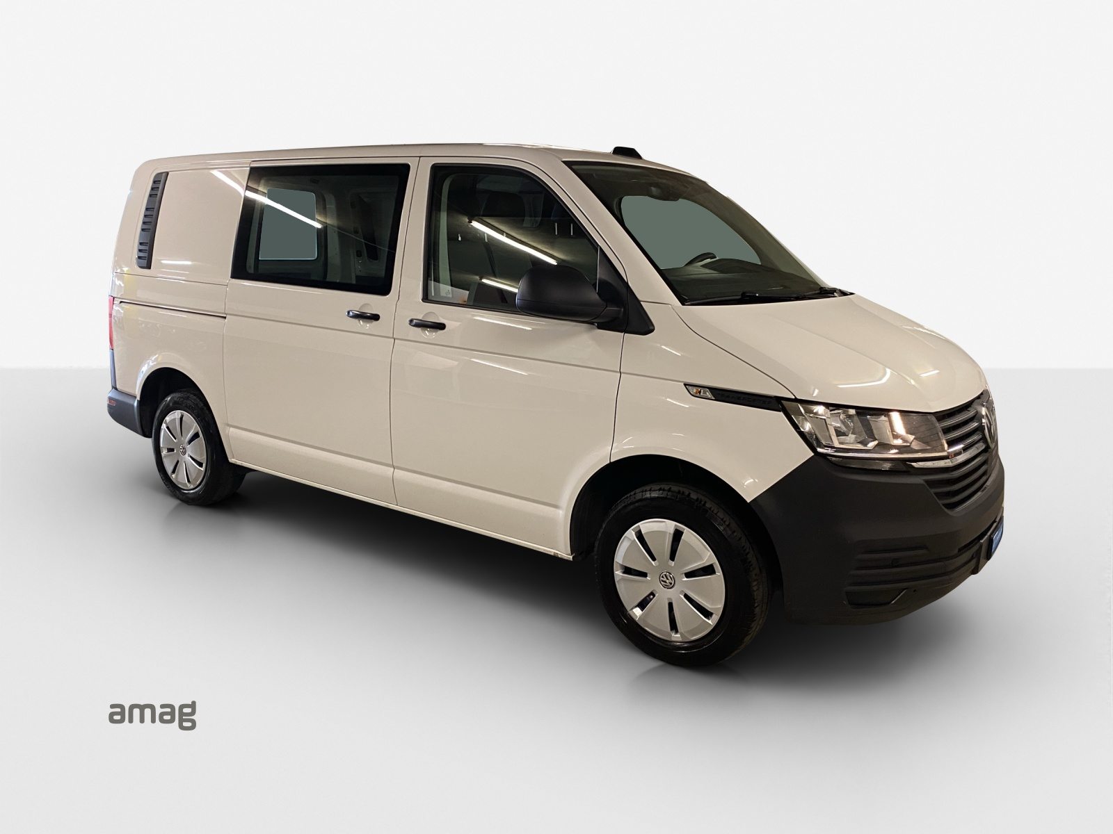 VW Transporter 6.1 Kastenwagen RS 3000 mm, Diesel, Occasion / Gebraucht, Handschaltung - 6