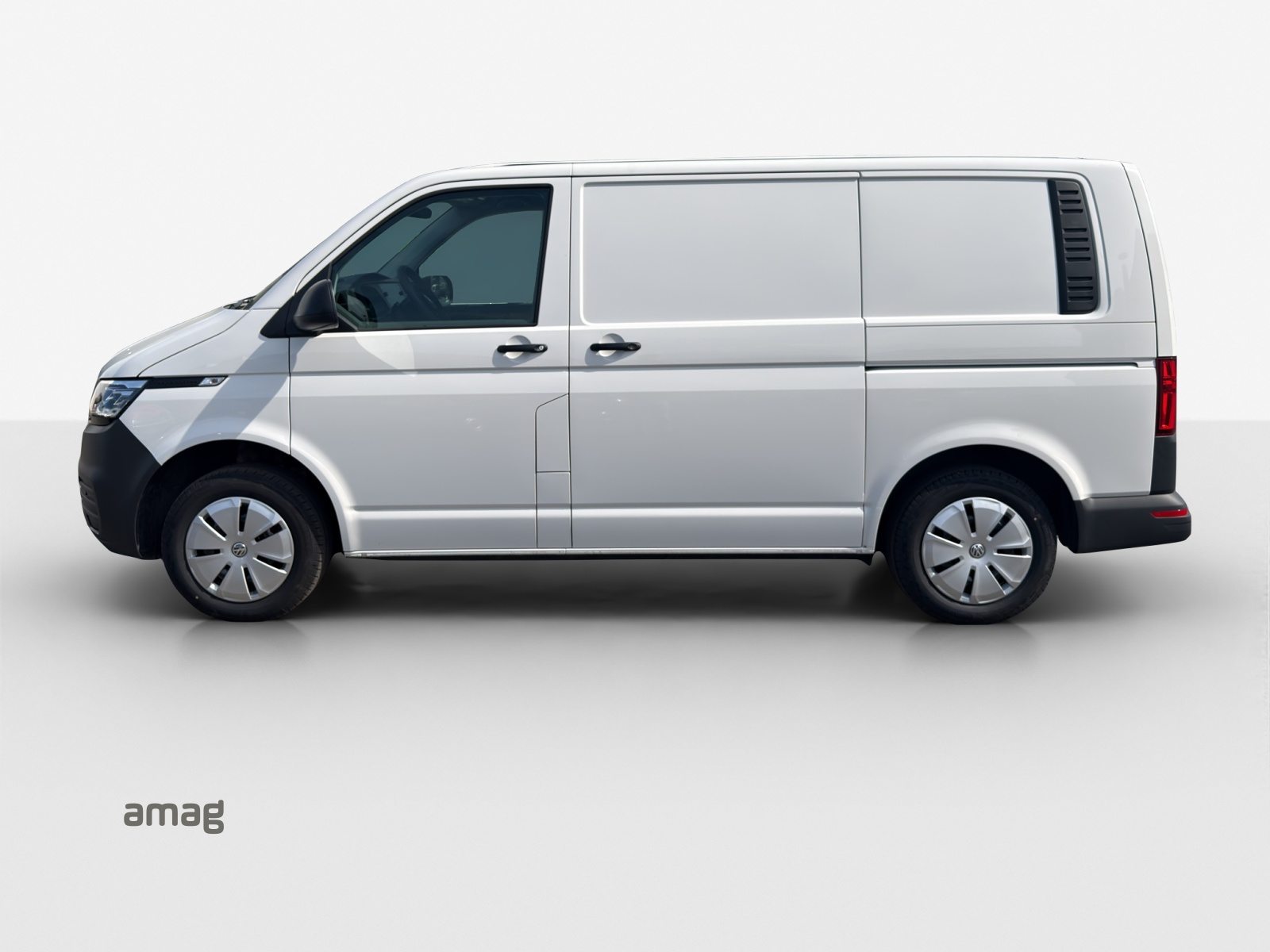 VW Transporter 6.1 Kastenwagen RS 3000 mm, Diesel, Occasion / Gebraucht, Handschaltung - 2