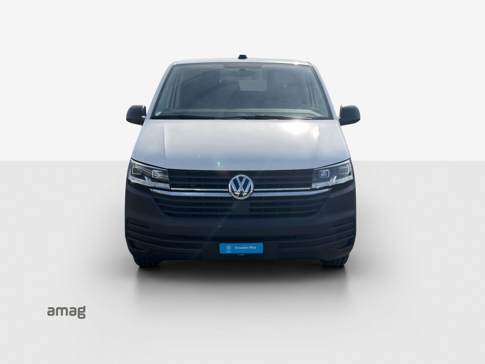 VW Transporter 6.1 Kastenwagen RS 3000 mm, Diesel, Occasion / Gebraucht, Handschaltung - 7