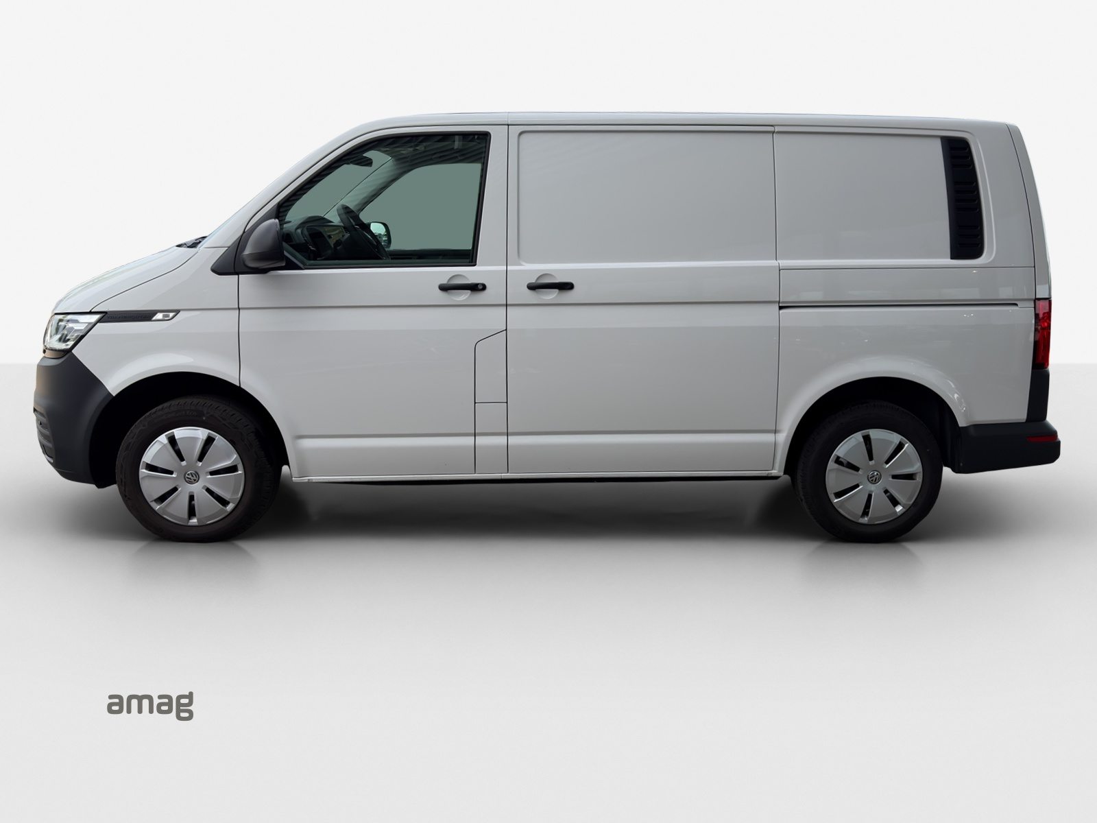 VW Transporter 6.1 Kastenwagen RS 3000 mm, Diesel, Occasioni / Usate, Automatico - 2