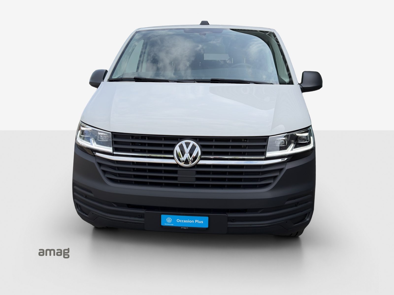 VW Transporter 6.1 Kastenwagen RS 3000 mm, Diesel, Occasioni / Usate, Automatico - 7