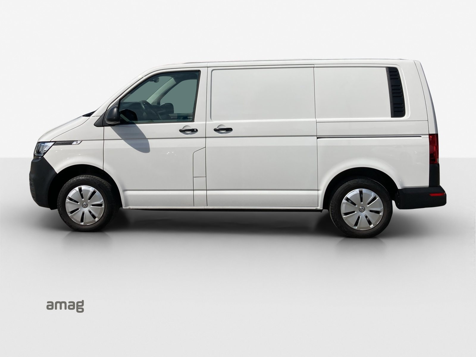 VW Transporter 6.1 Kastenwagen RS 3000 mm, Diesel, Occasioni / Usate, Manuale - 2