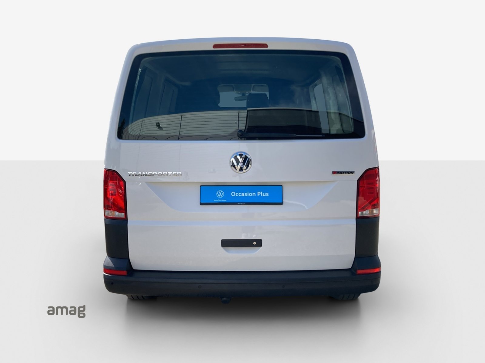VW Transporter 6.1 Kastenwagen RS 3000 mm, Diesel, Occasioni / Usate, Manuale - 4
