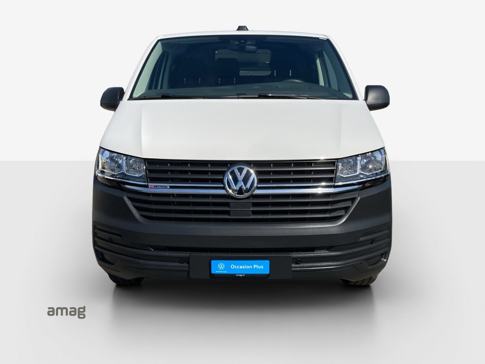 VW Transporter 6.1 Kastenwagen RS 3000 mm, Diesel, Occasioni / Usate, Manuale - 7