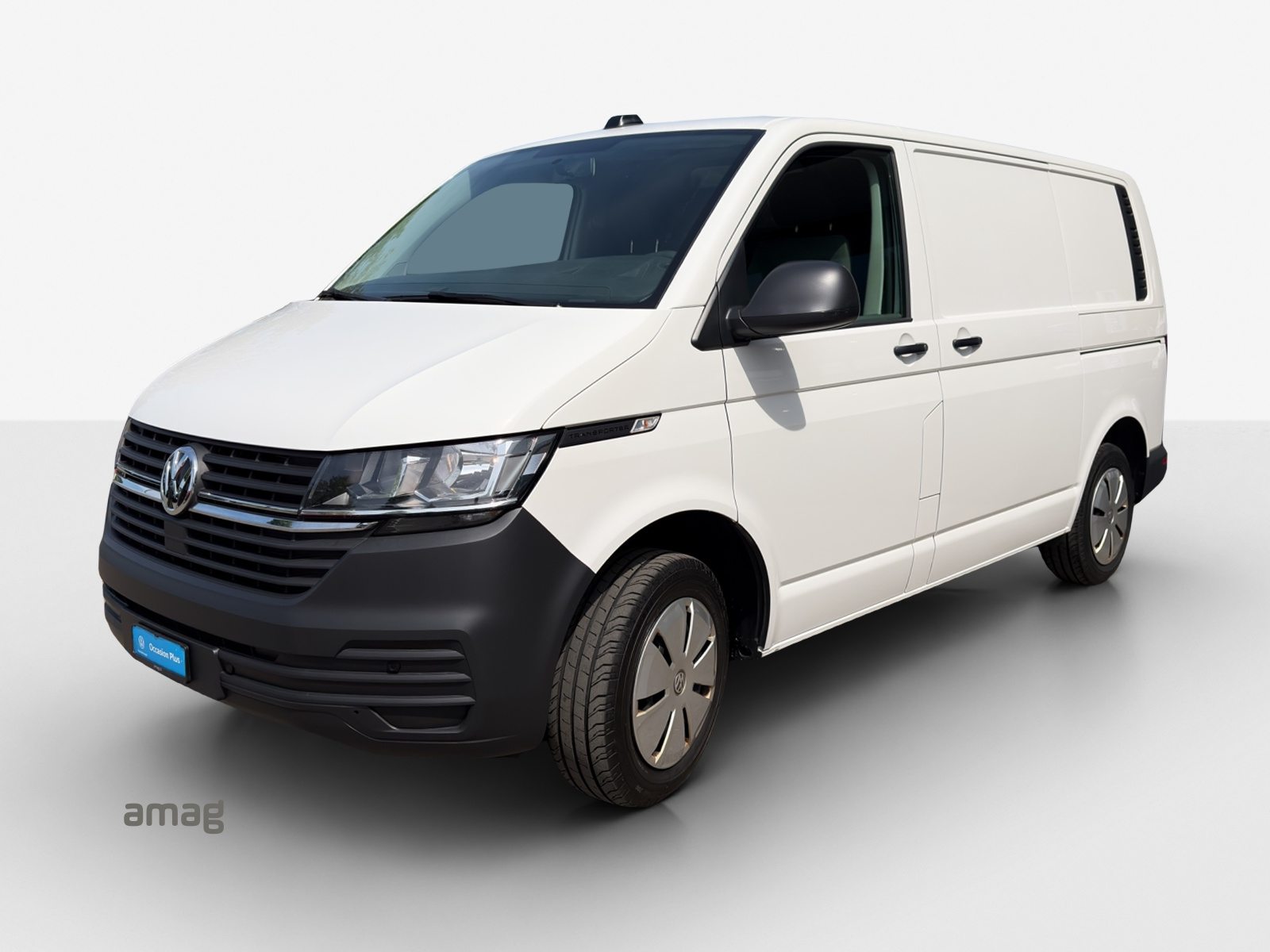 VW Transporter 6.1 Kastenwagen RS 3000 mm