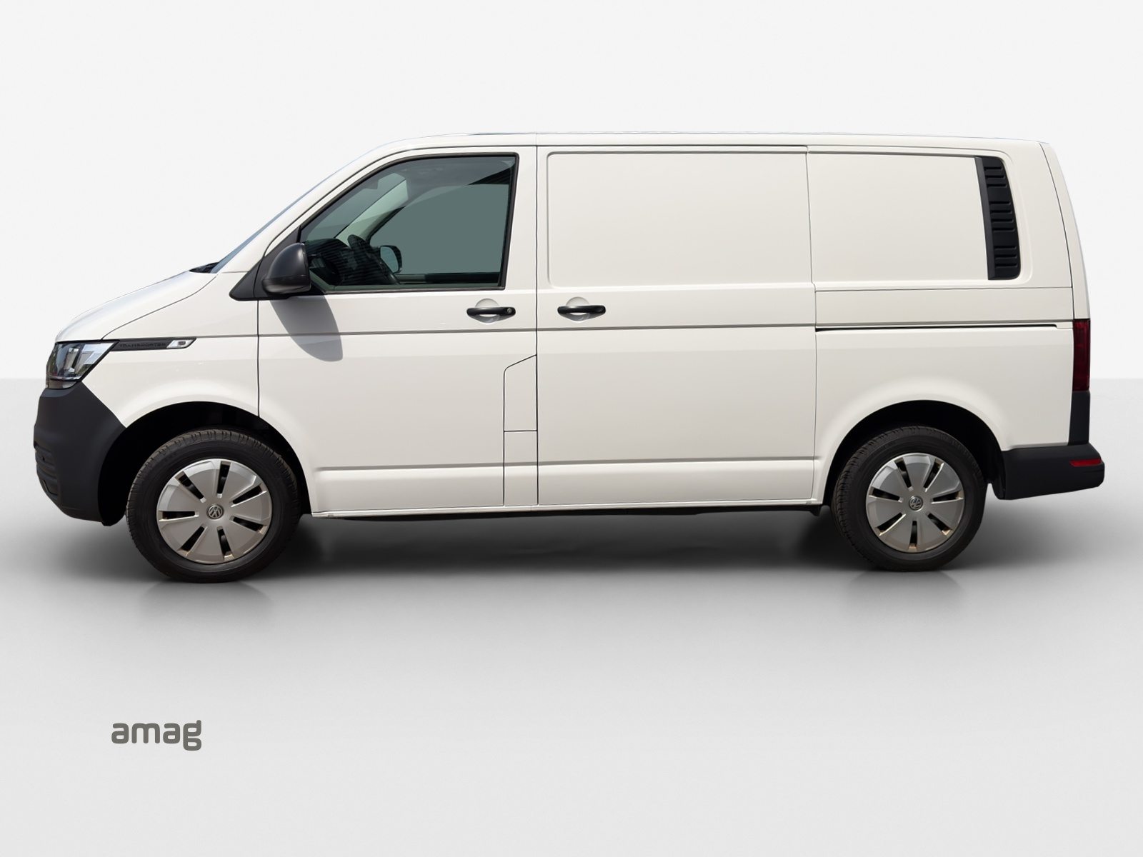 VW Transporter 6.1 Kastenwagen RS 3000 mm, Diesel, Second hand / Used, Manual - 2