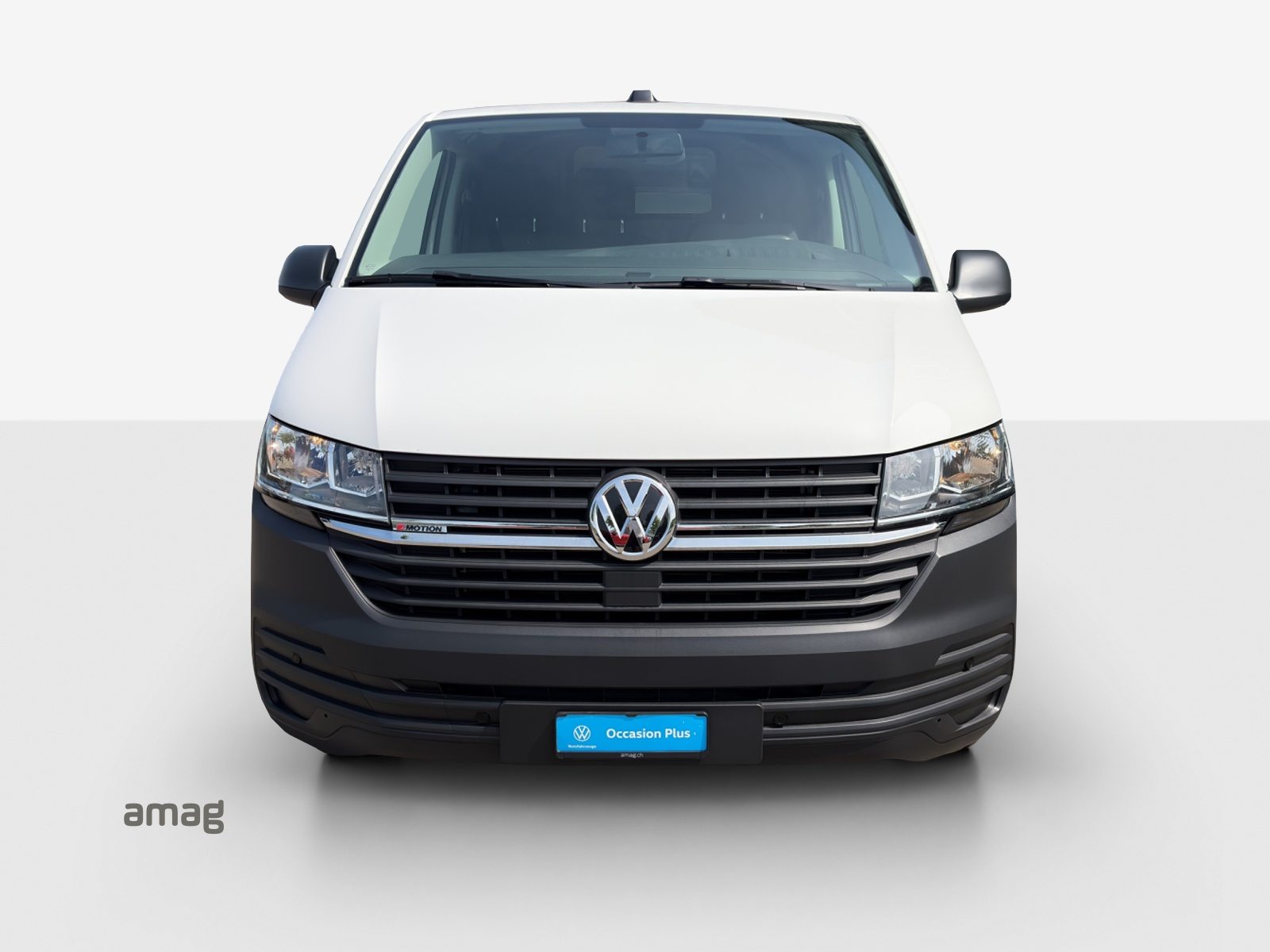 VW Transporter 6.1 Kastenwagen RS 3000 mm, Diesel, Second hand / Used, Manual - 7
