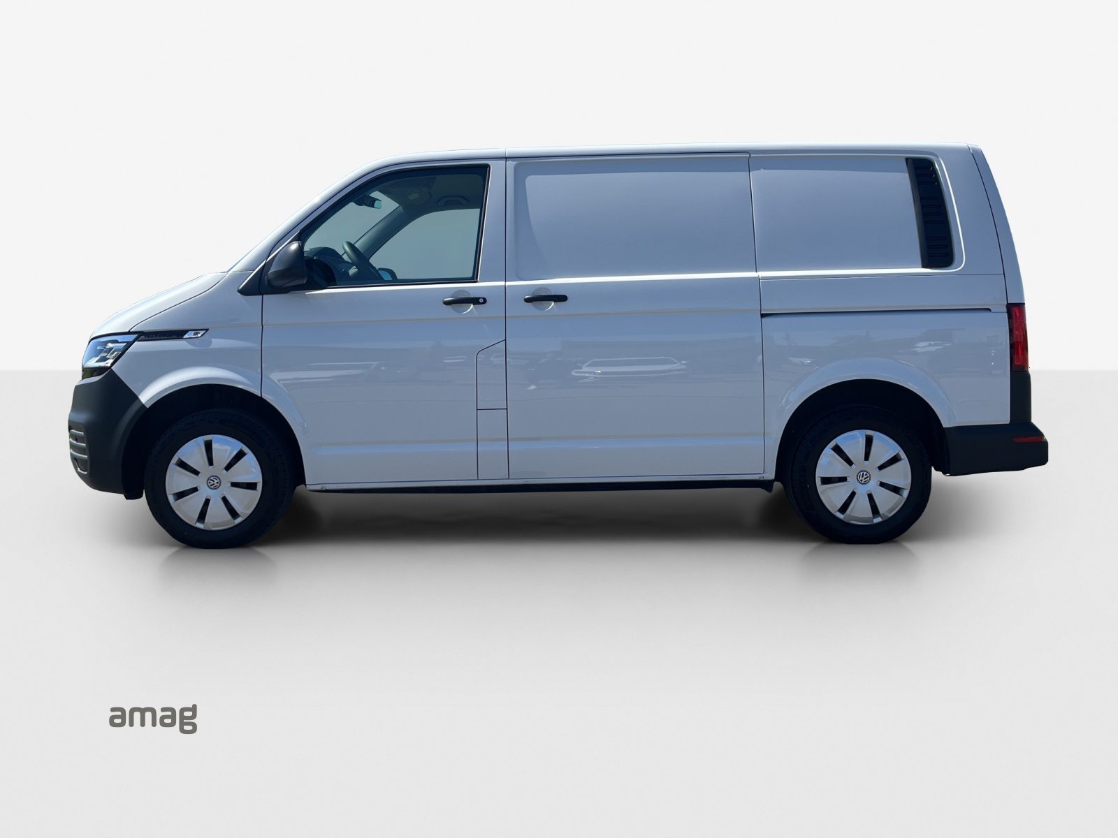 VW Transporter 6.1 Kastenwagen RS 3000 mm, Diesel, Second hand / Used, Manual - 2
