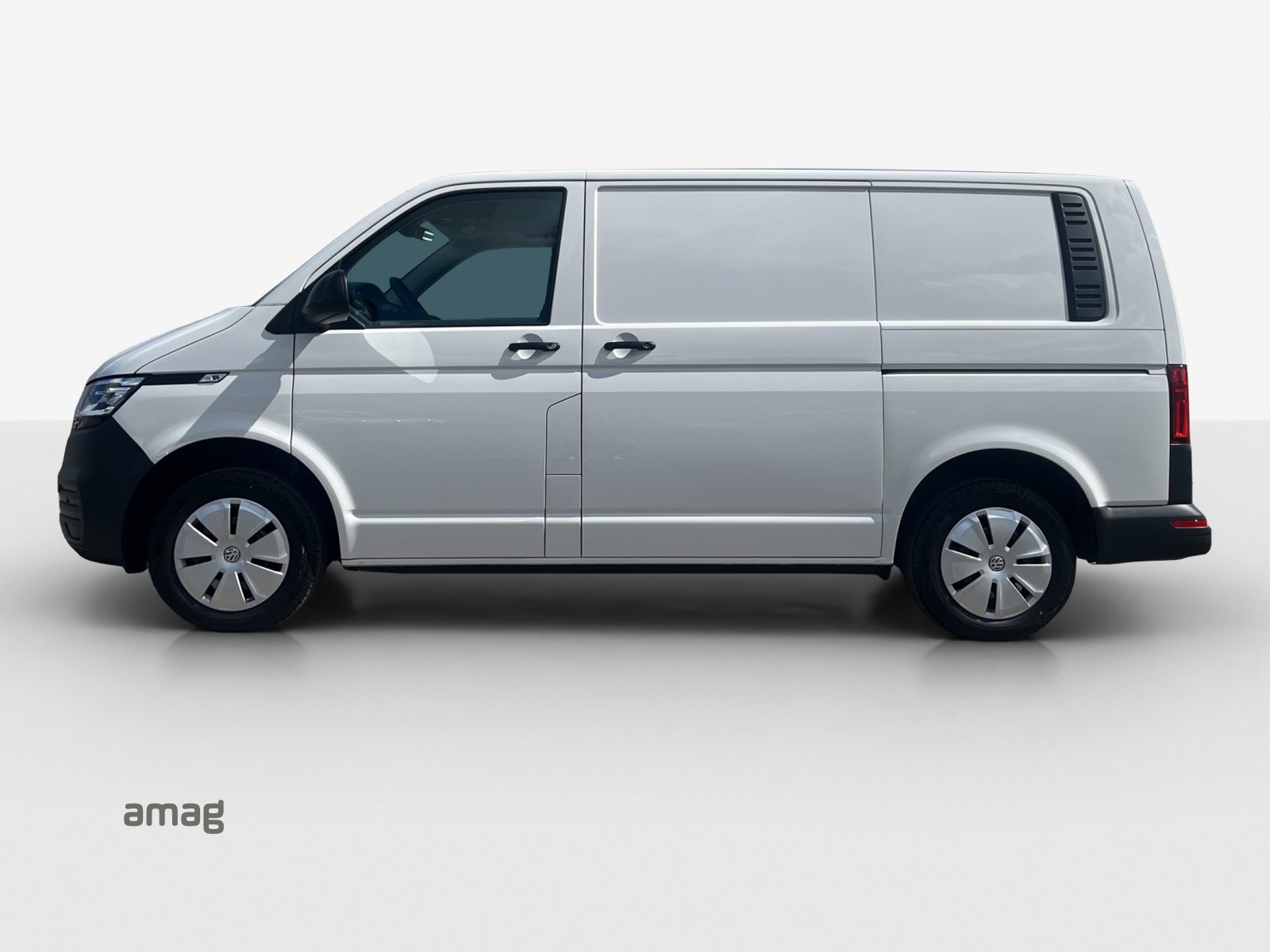 VW Transporter 6.1 Kastenwagen RS 3000 mm, Diesel, Occasioni / Usate, Manuale - 2