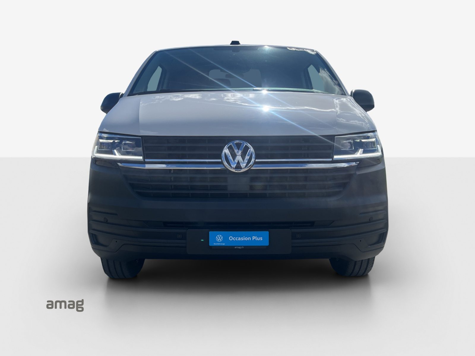 VW Transporter 6.1 Kastenwagen RS 3000 mm, Diesel, Occasioni / Usate, Manuale - 7