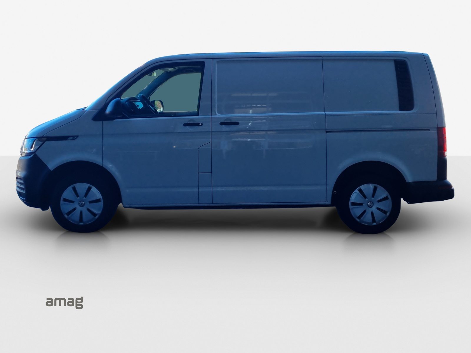 VW Transporter 6.1 Kastenwagen RS 3000 mm, Diesel, Occasion / Utilisé, Manuelle - 2