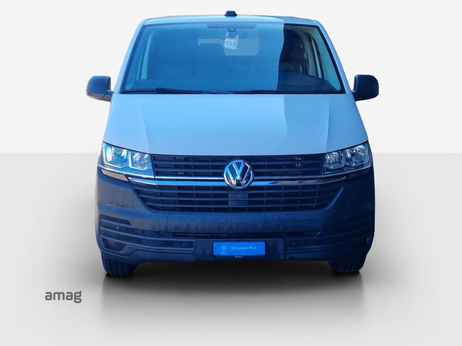 VW Transporter 6.1 Kastenwagen RS 3000 mm, Diesel, Occasion / Utilisé, Manuelle - 7
