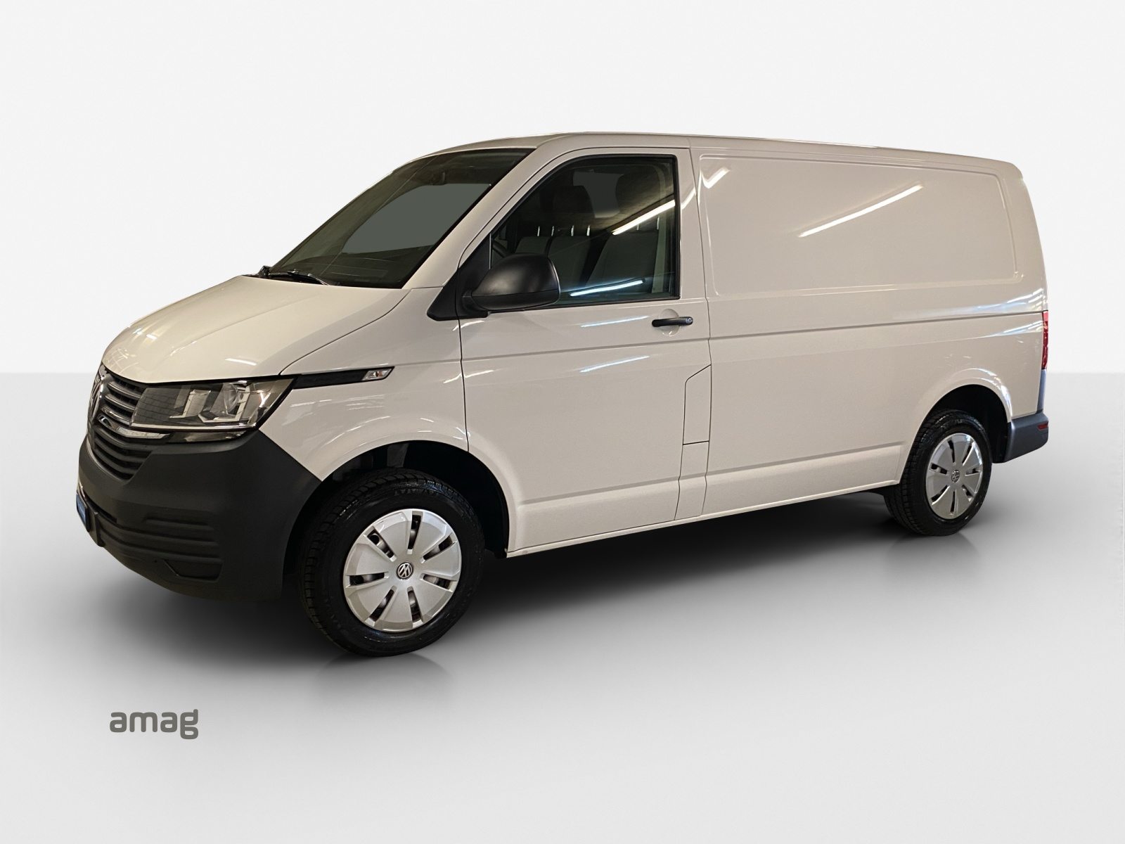 VW Transporter 6.1 Kastenwagen Entry RS 3000 mm