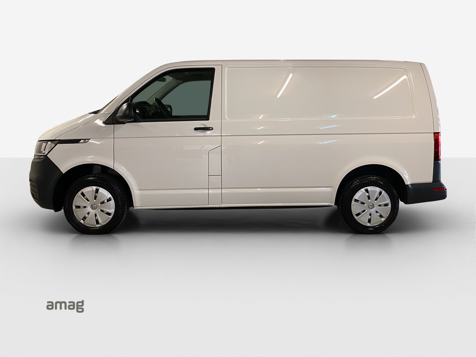 VW Transporter 6.1 Kastenwagen Entry RS 3000 mm, Diesel, Second hand / Used, Manual - 2