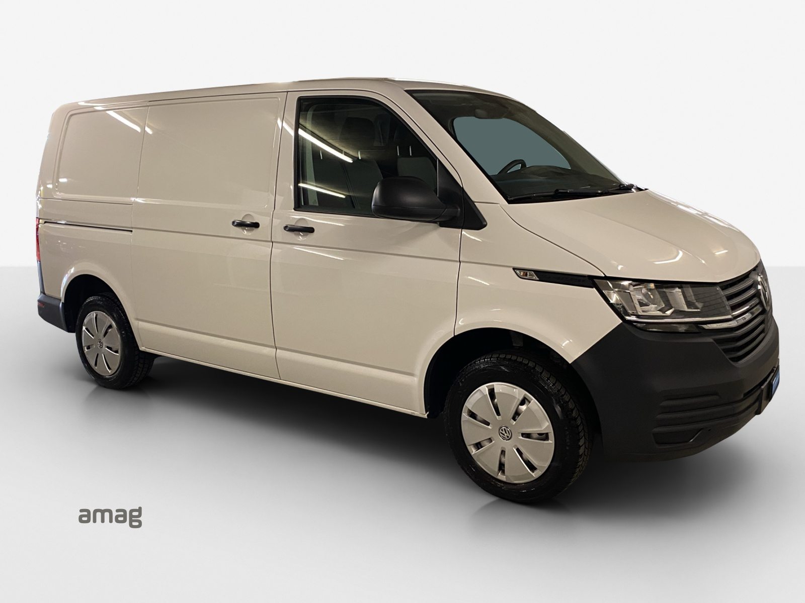 VW Transporter 6.1 Kastenwagen Entry RS 3000 mm, Diesel, Second hand / Used, Manual - 6