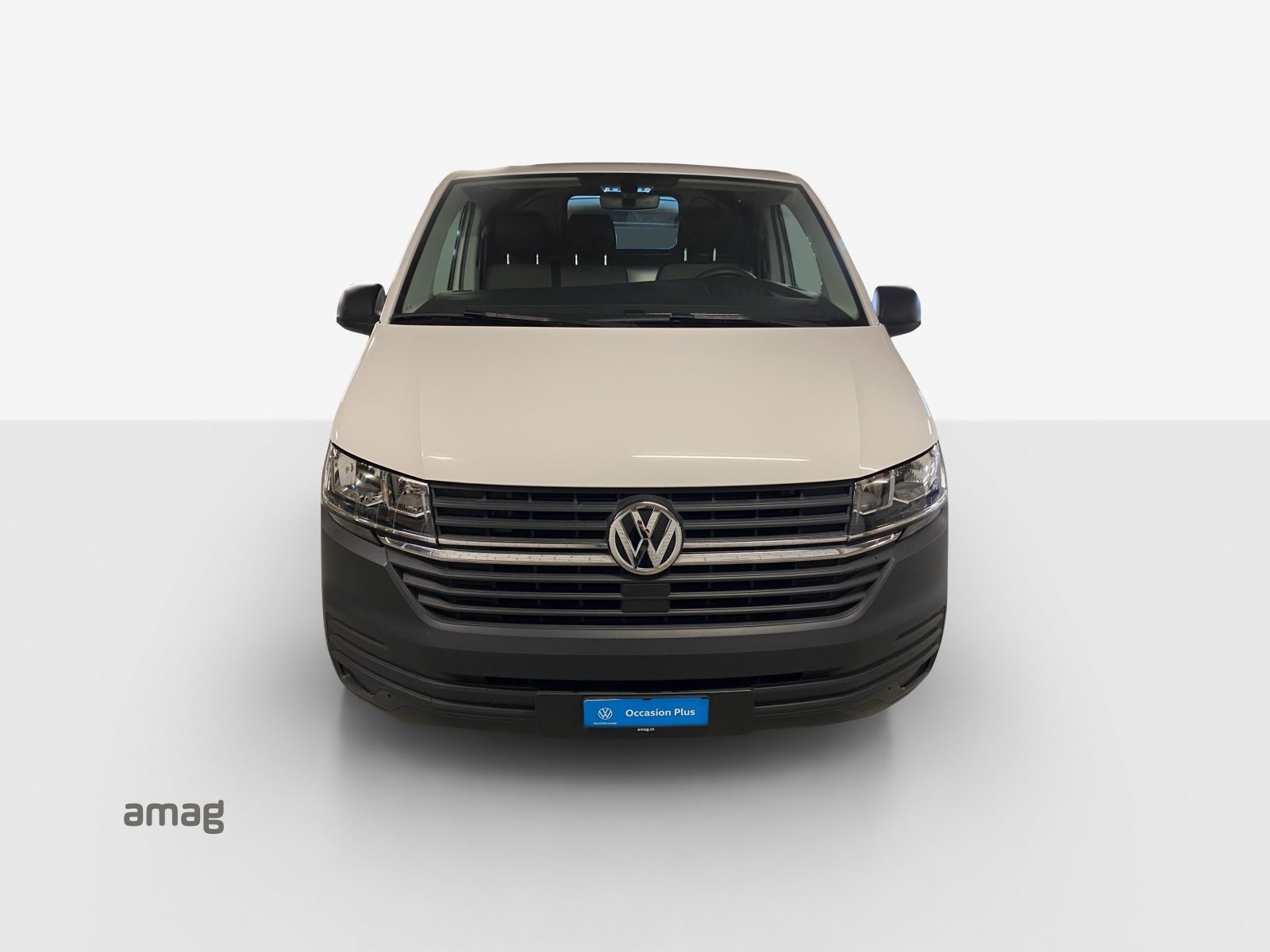 VW Transporter 6.1 Kastenwagen Entry RS 3000 mm, Diesel, Second hand / Used, Manual - 7
