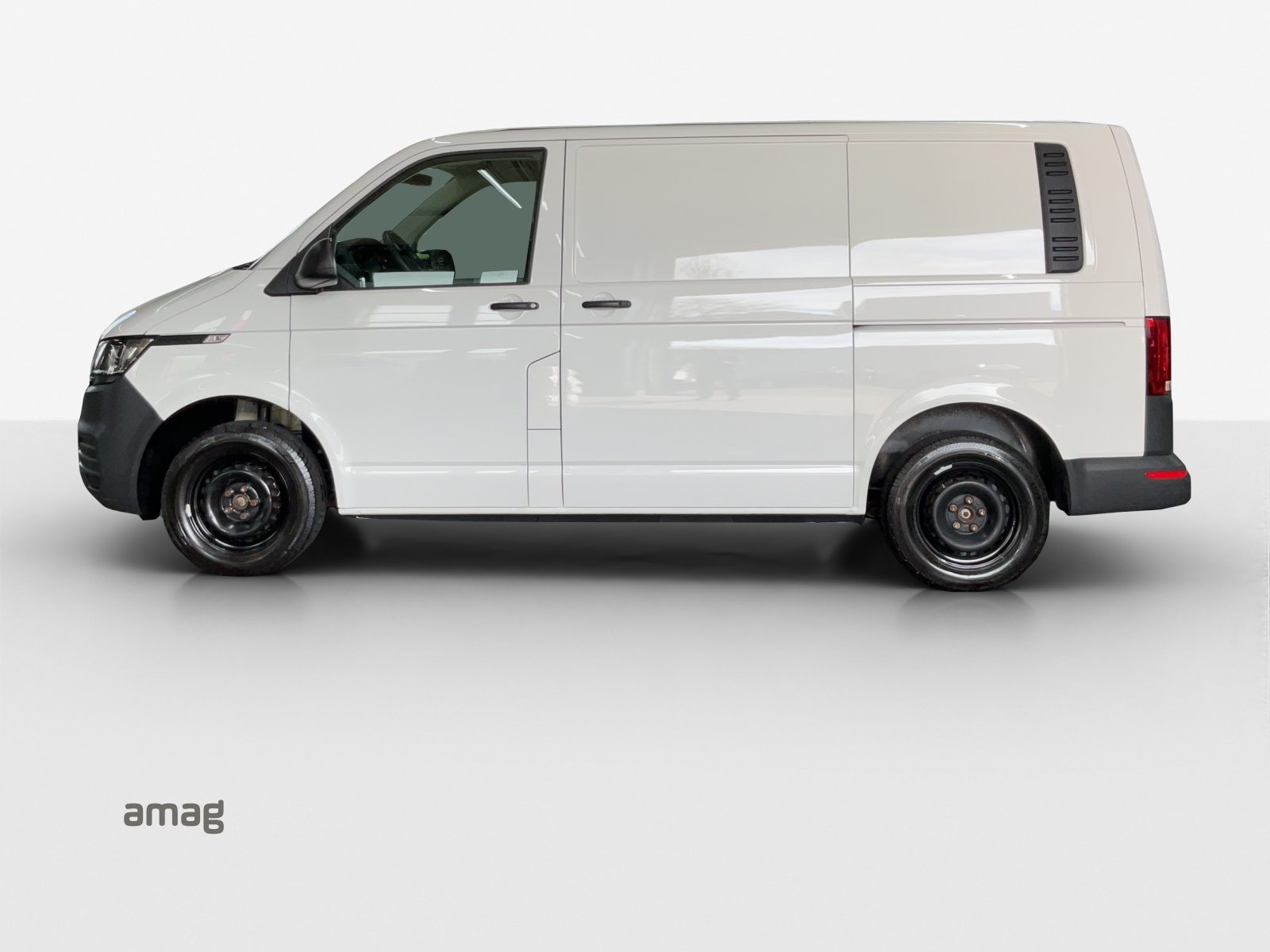 VW Transporter 6.1 Kastenwagen RS 3000 mm, Diesel, Second hand / Used, Manual - 2