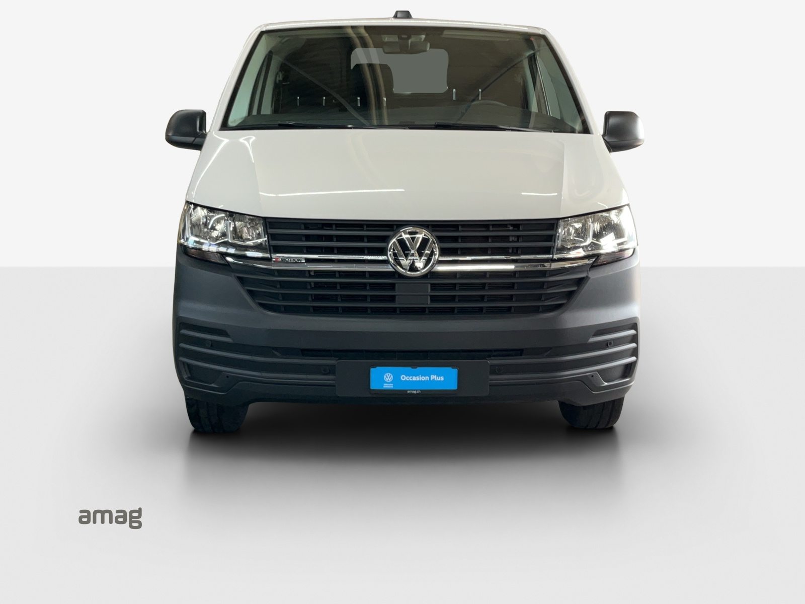 VW Transporter 6.1 Kastenwagen RS 3000 mm, Diesel, Second hand / Used, Manual - 7