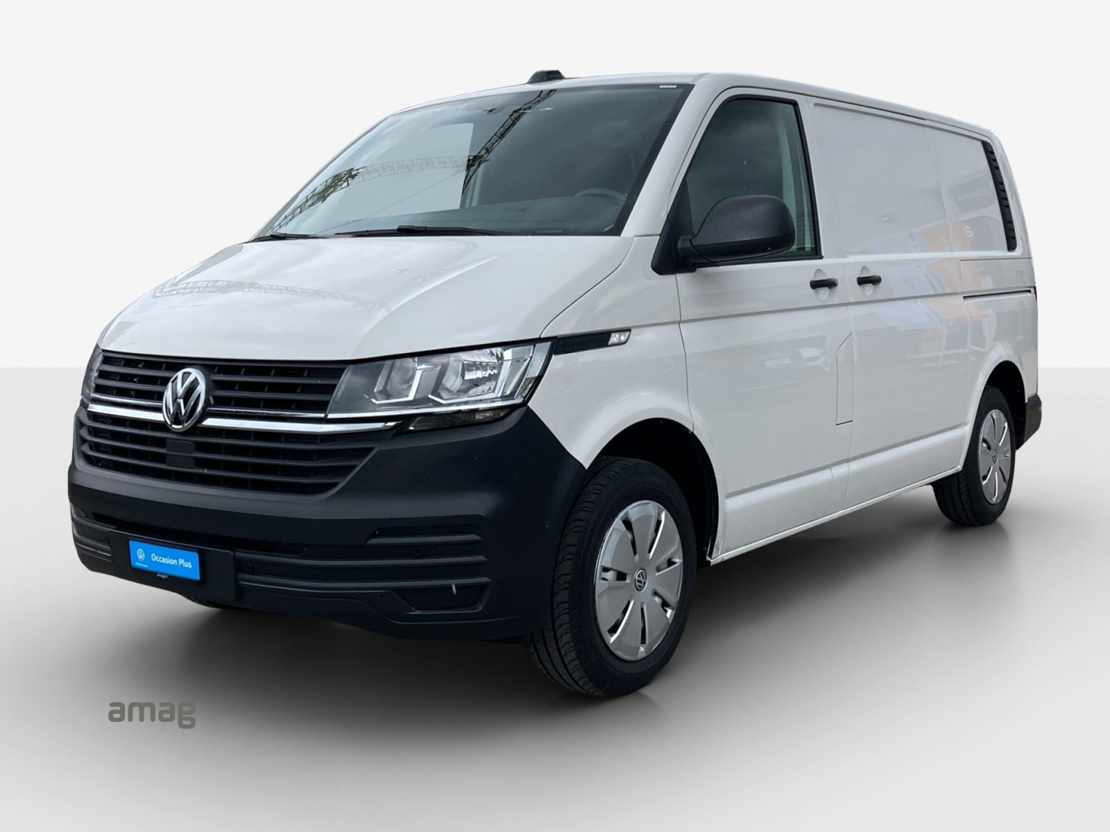 VW Transporter 6.1 Kastenwagen RS 3000 mm