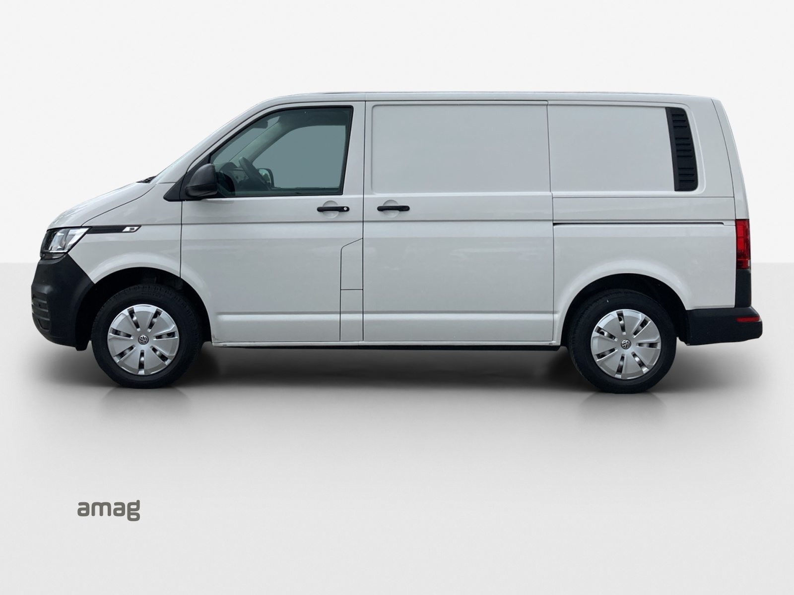 VW Transporter 6.1 Kastenwagen RS 3000 mm, Diesel, Occasioni / Usate, Manuale - 2