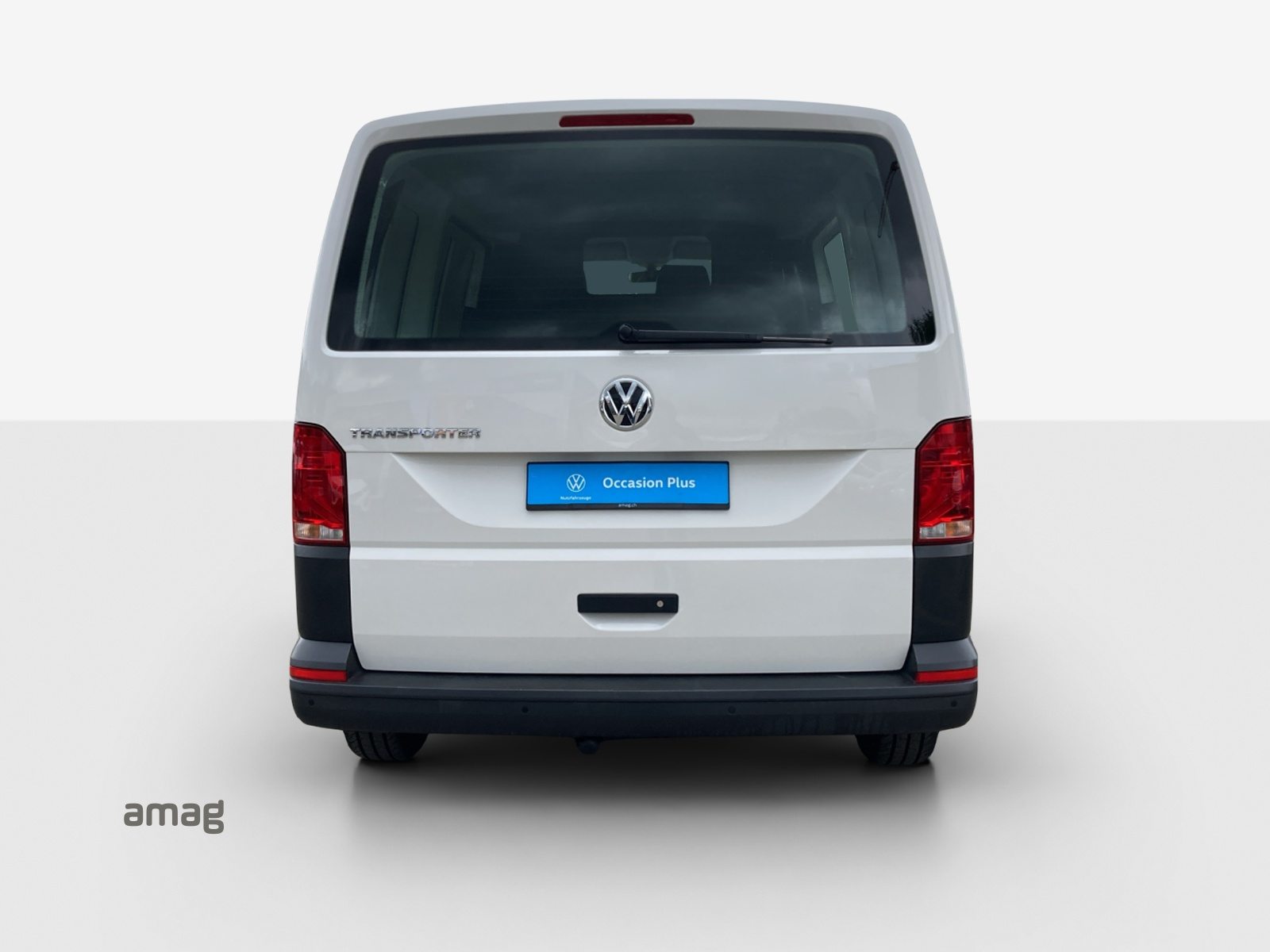 VW Transporter 6.1 Kastenwagen RS 3000 mm, Diesel, Occasioni / Usate, Manuale - 4