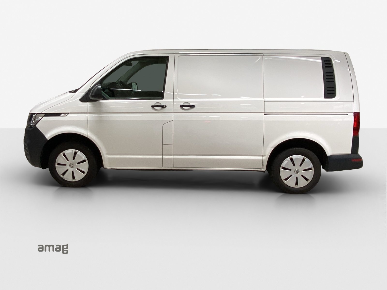 VW Transporter 6.1 Kastenwagen RS 3000 mm, Diesel, Occasion / Utilisé, Manuelle - 2