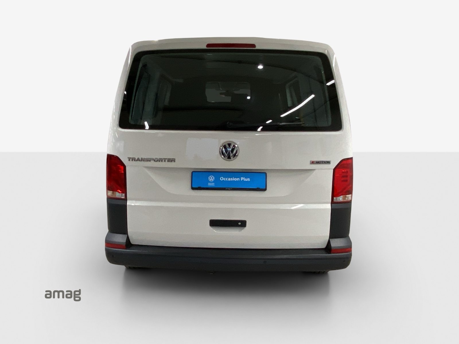 VW Transporter 6.1 Kastenwagen RS 3000 mm, Diesel, Occasion / Utilisé, Manuelle - 4