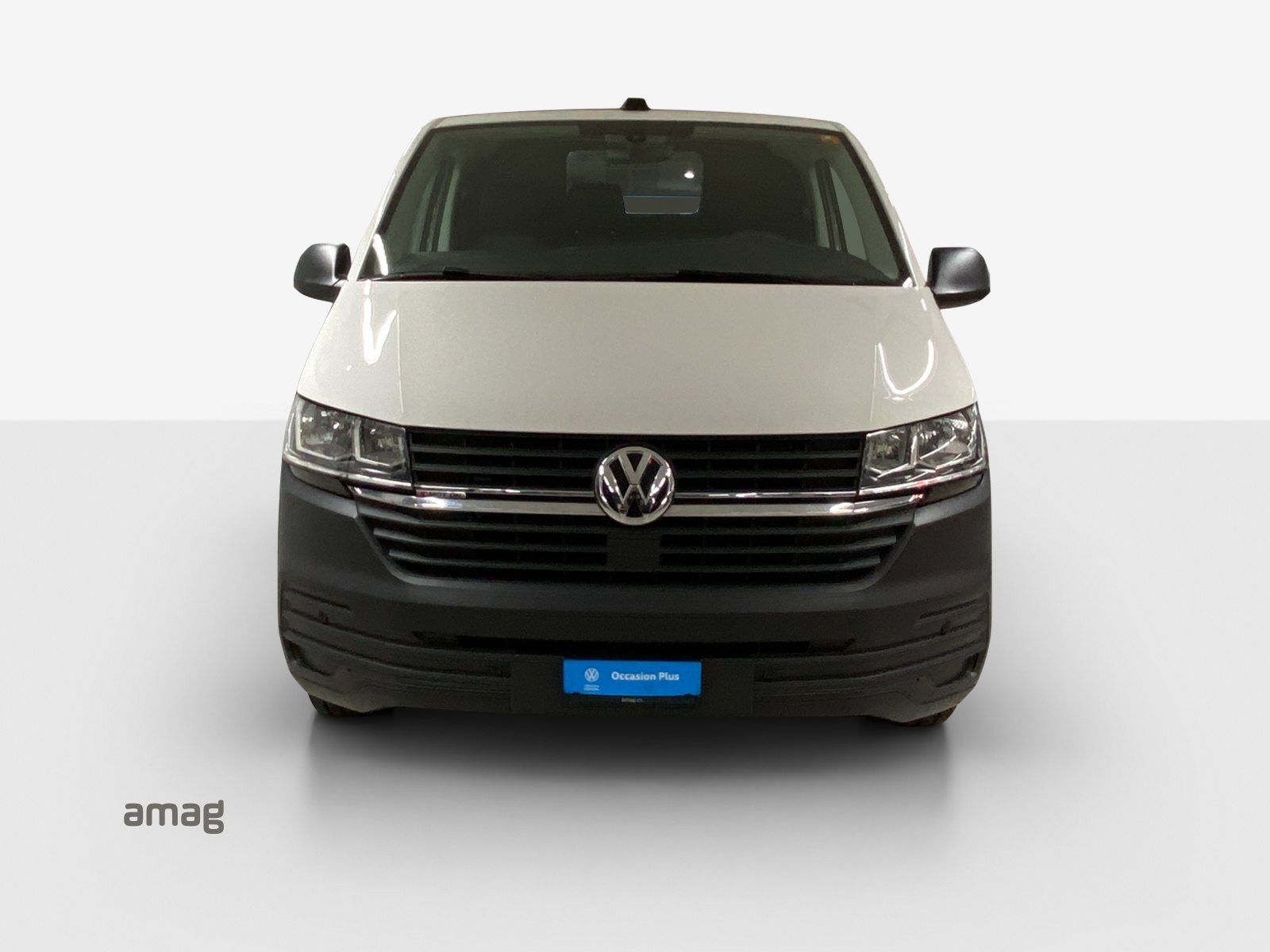 VW Transporter 6.1 Kastenwagen RS 3000 mm, Diesel, Occasion / Utilisé, Manuelle - 7