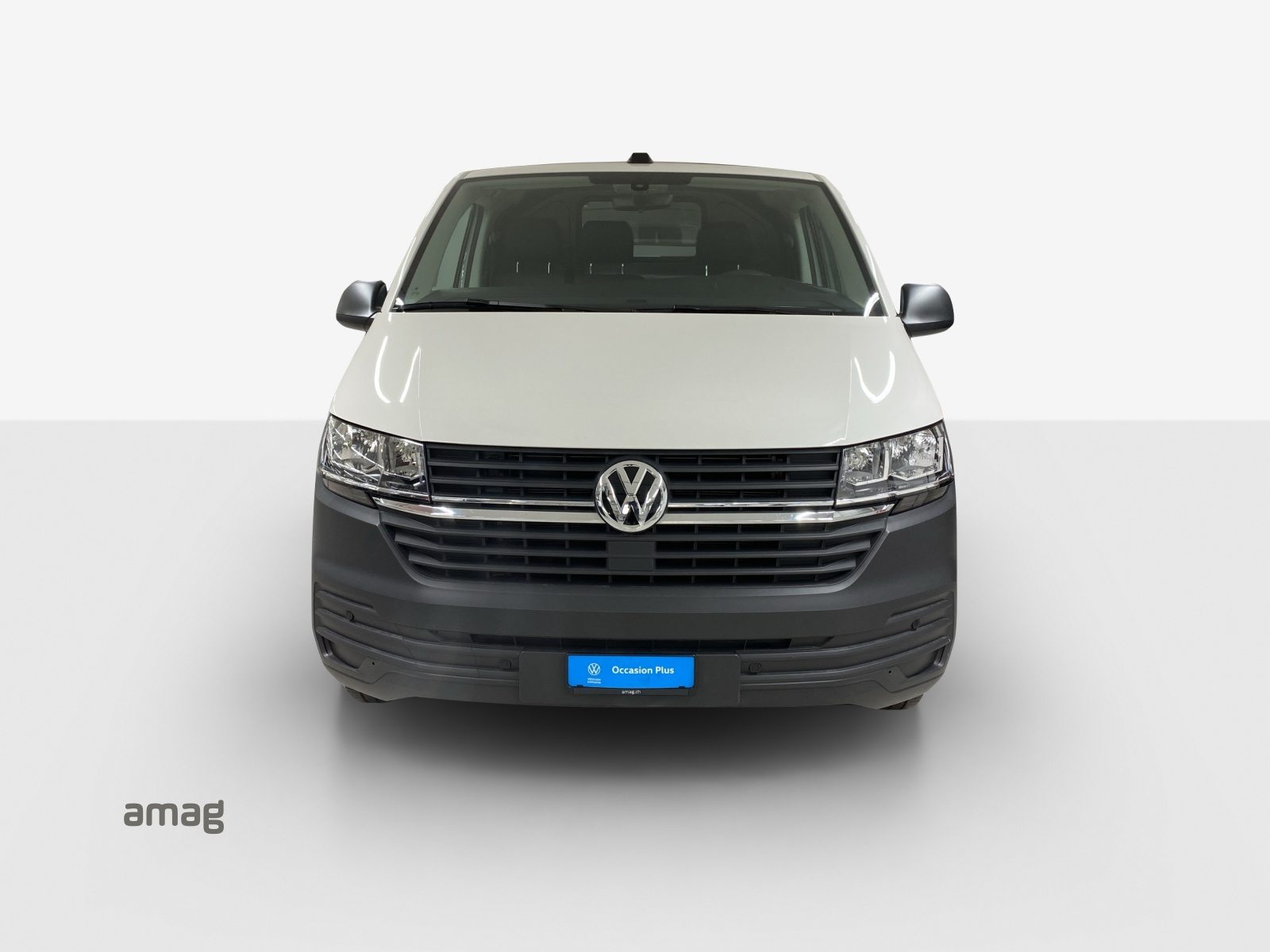 VW Transporter 6.1 Kastenwagen RS 3000 mm, Diesel, Second hand / Used, Manual - 7