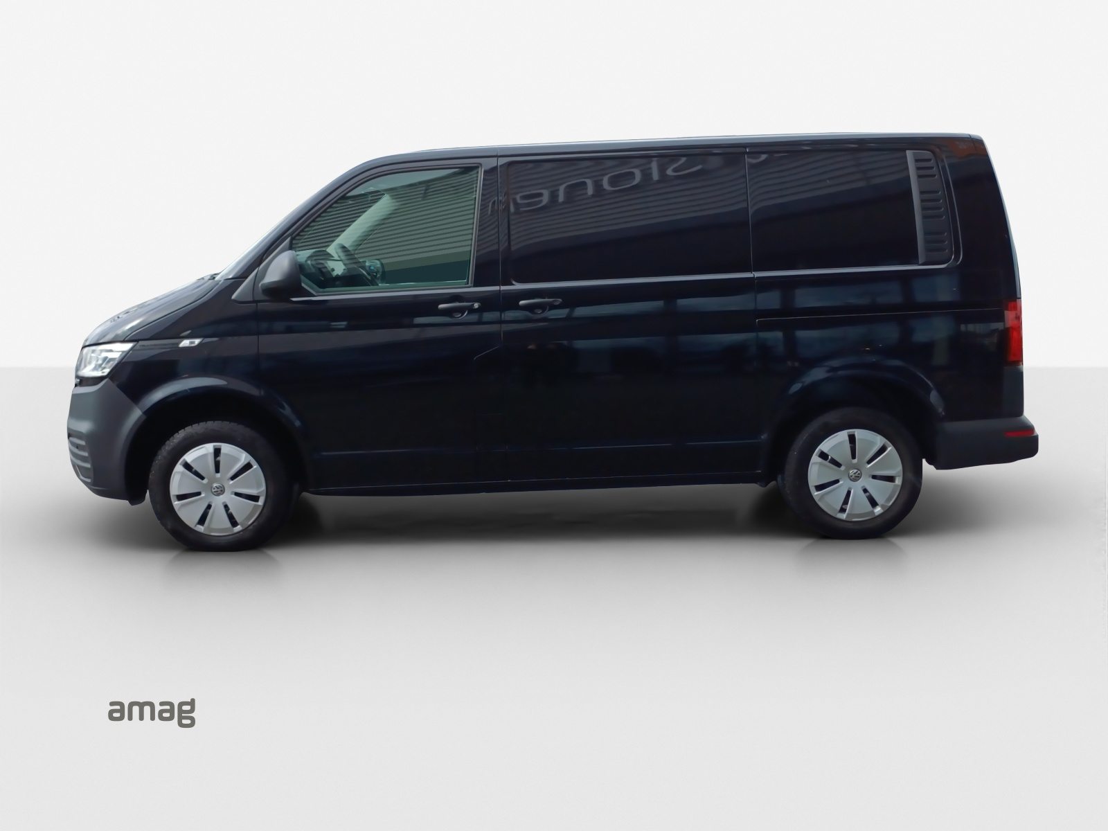 VW Transporter 6.1 Kastenwagen RS 3000 mm, Diesel, Occasion / Utilisé, Automatique - 2