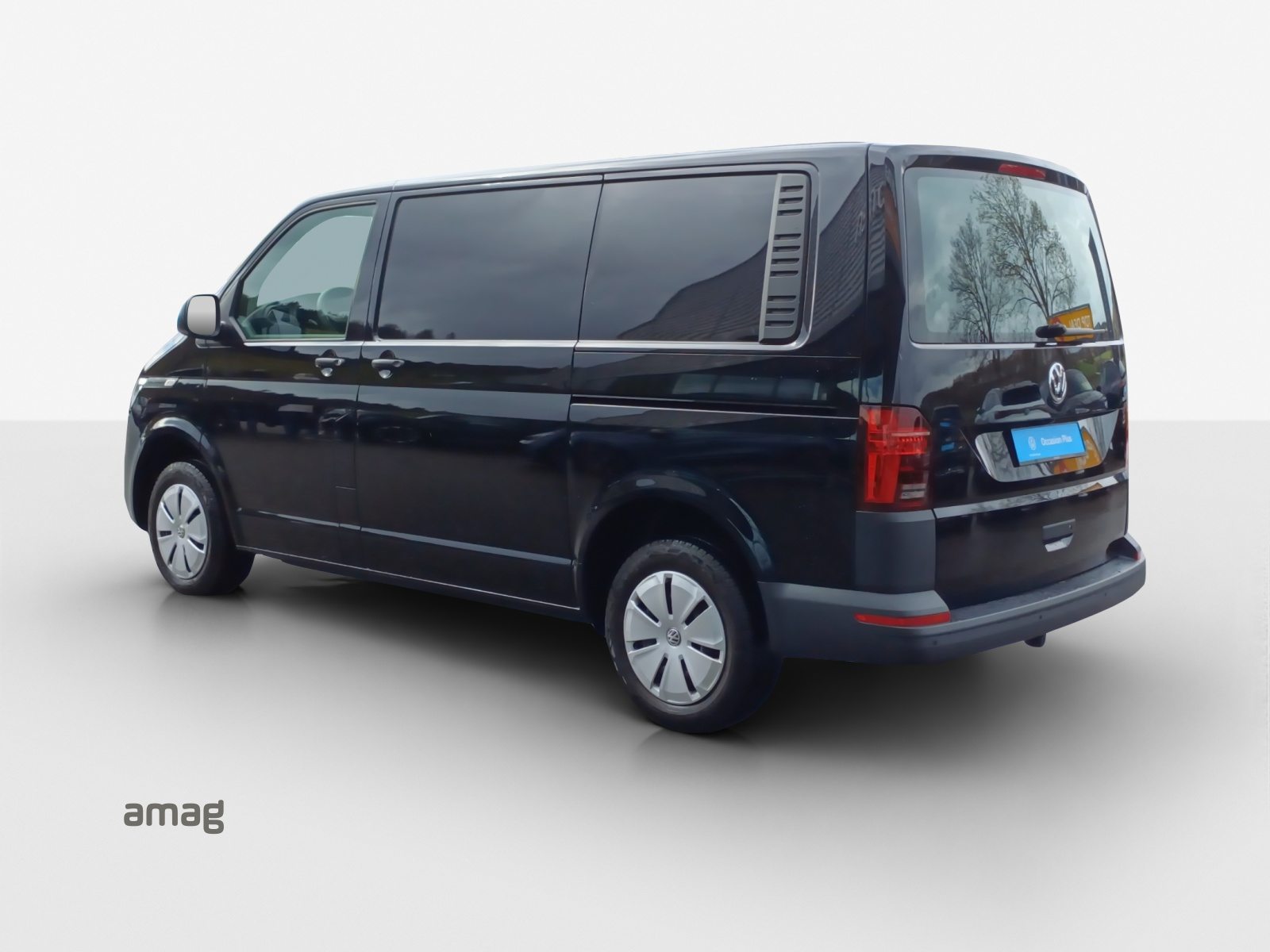 VW Transporter 6.1 Kastenwagen RS 3000 mm, Diesel, Occasion / Utilisé, Automatique - 3