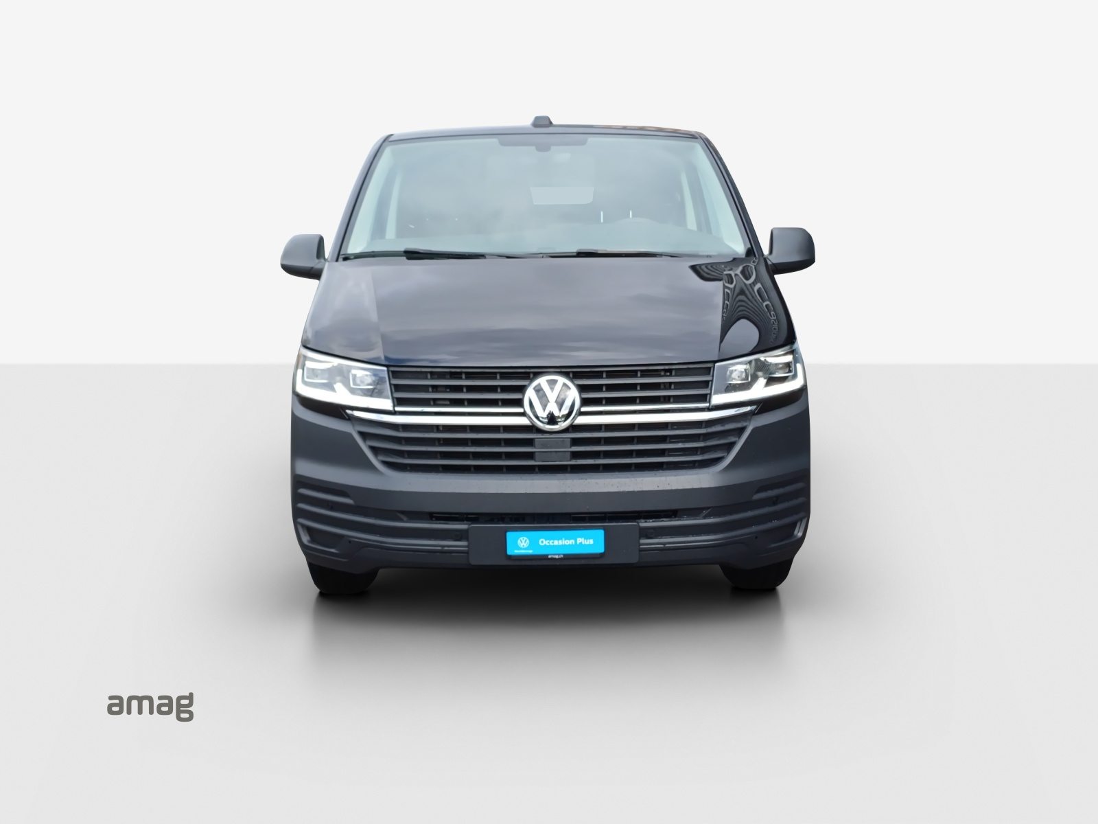 VW Transporter 6.1 Kastenwagen RS 3000 mm, Diesel, Occasion / Utilisé, Automatique - 7