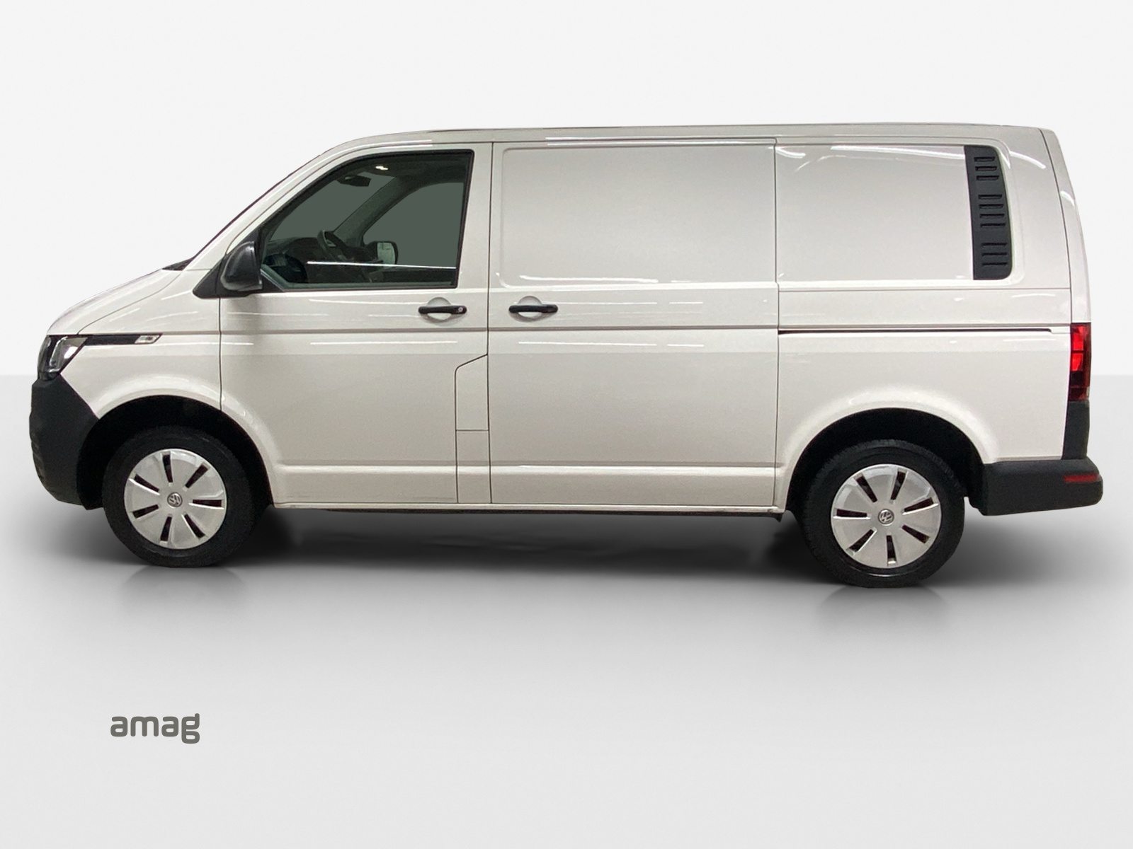 VW Transporter 6.1 Kastenwagen RS 3000 mm, Diesel, Occasion / Utilisé, Manuelle - 2