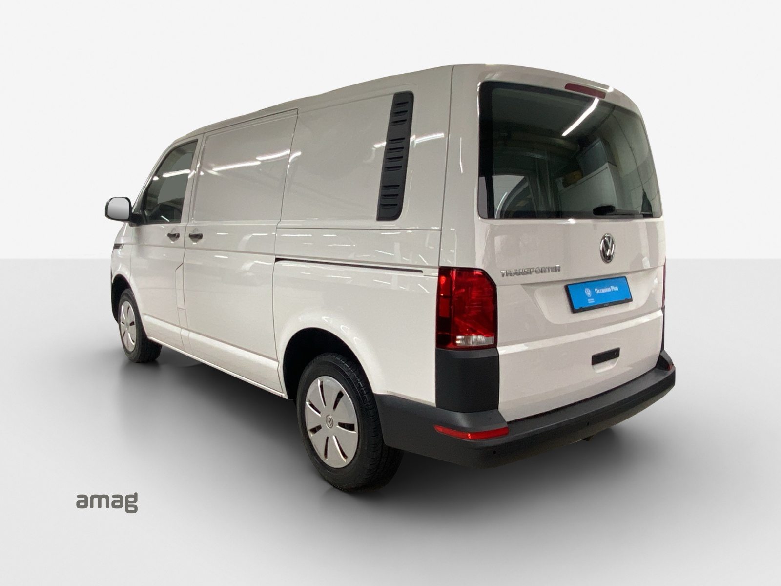 VW Transporter 6.1 Kastenwagen RS 3000 mm, Diesel, Occasion / Utilisé, Manuelle - 3