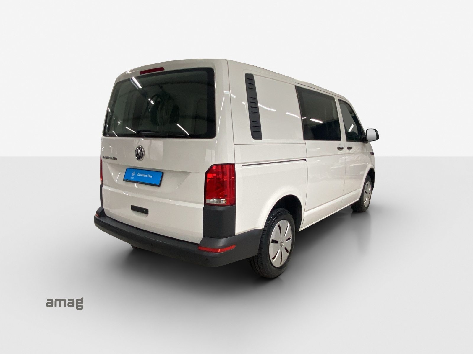 VW Transporter 6.1 Kastenwagen RS 3000 mm, Diesel, Occasion / Utilisé, Manuelle - 5