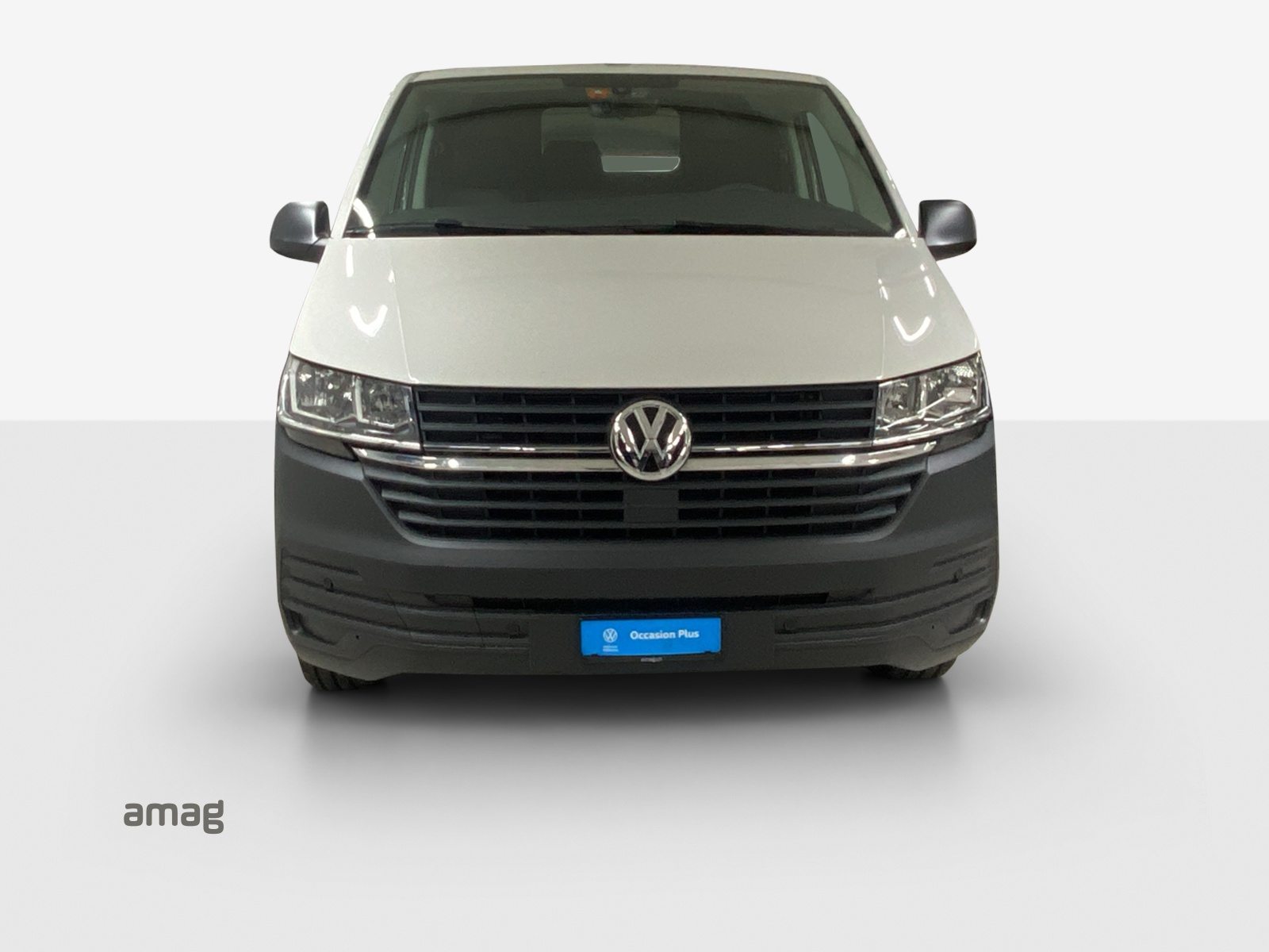 VW Transporter 6.1 Kastenwagen RS 3000 mm, Diesel, Occasion / Utilisé, Manuelle - 7
