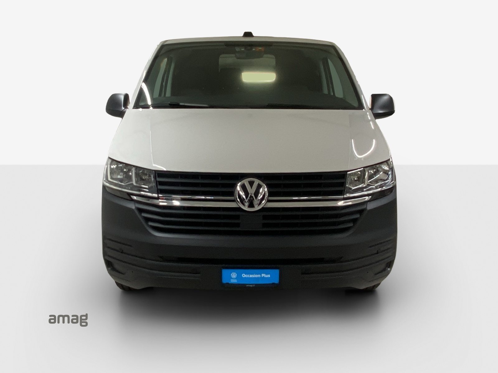 VW Transporter 6.1 Kastenwagen RS 3000 mm, Diesel, Second hand / Used, Manual - 7