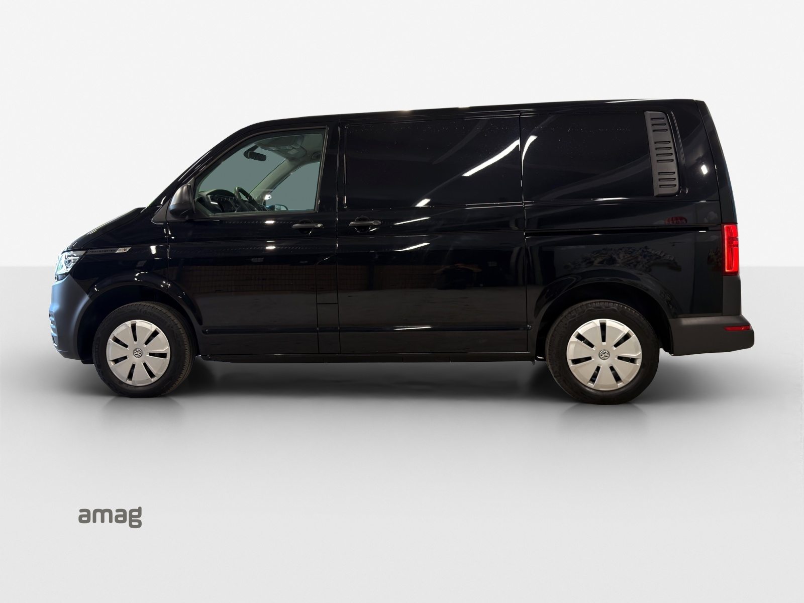 VW Transporter 6.1 Kastenwagen RS 3000 mm, Diesel, Occasion / Gebraucht, Automatik - 2