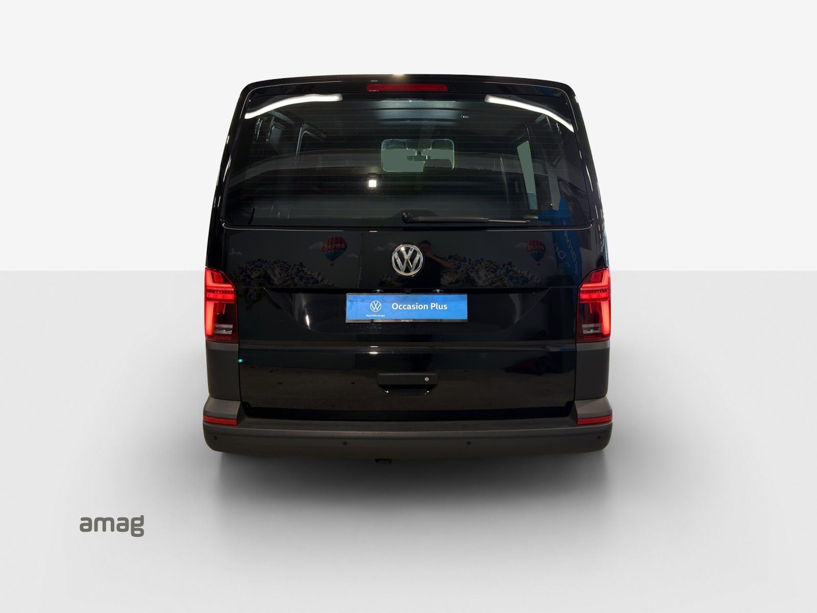 VW Transporter 6.1 Kastenwagen RS 3000 mm, Diesel, Occasion / Gebraucht, Automatik - 4