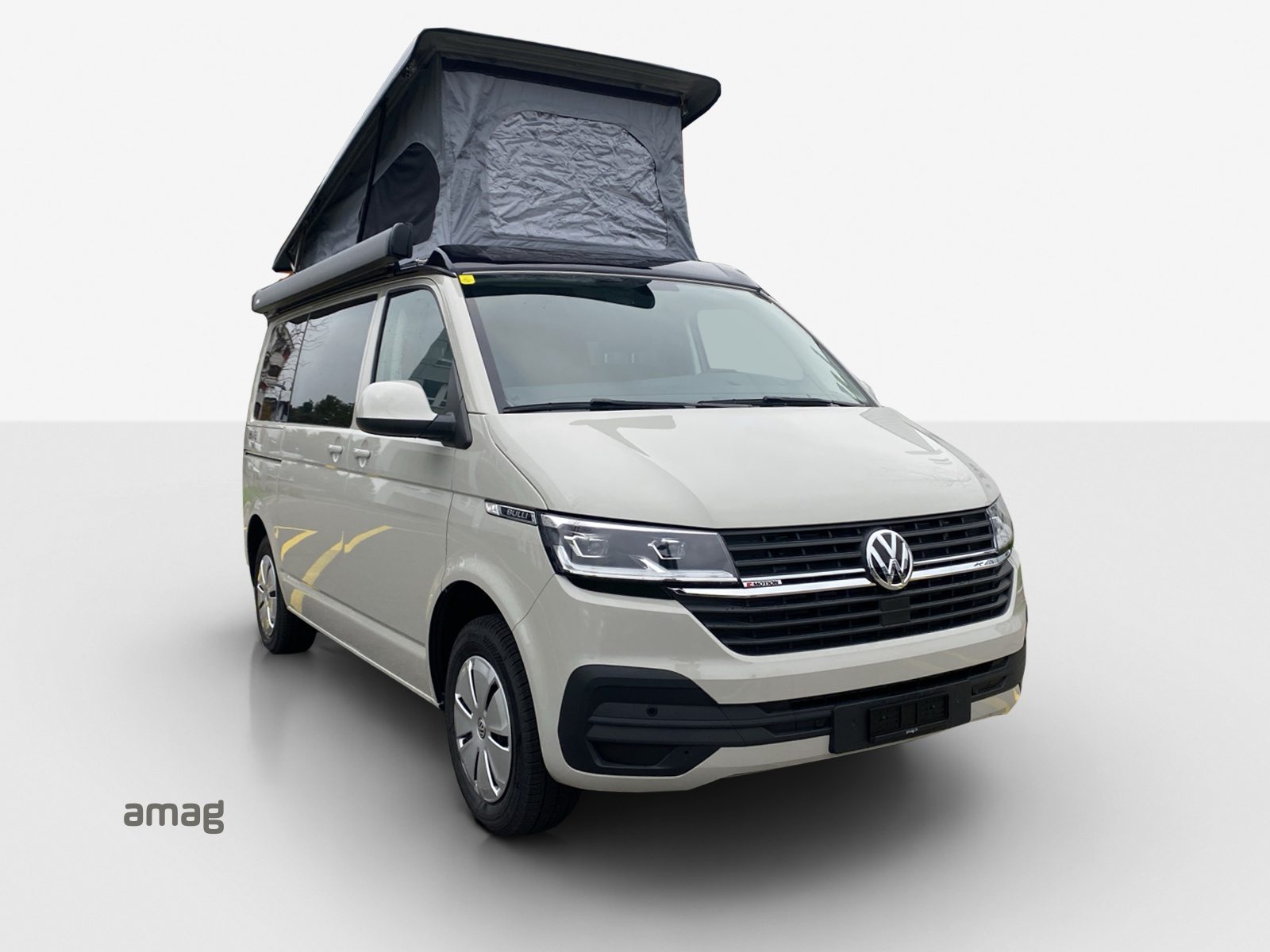 VW Transporter 6.1 Kastenwagen RS 3000 mm