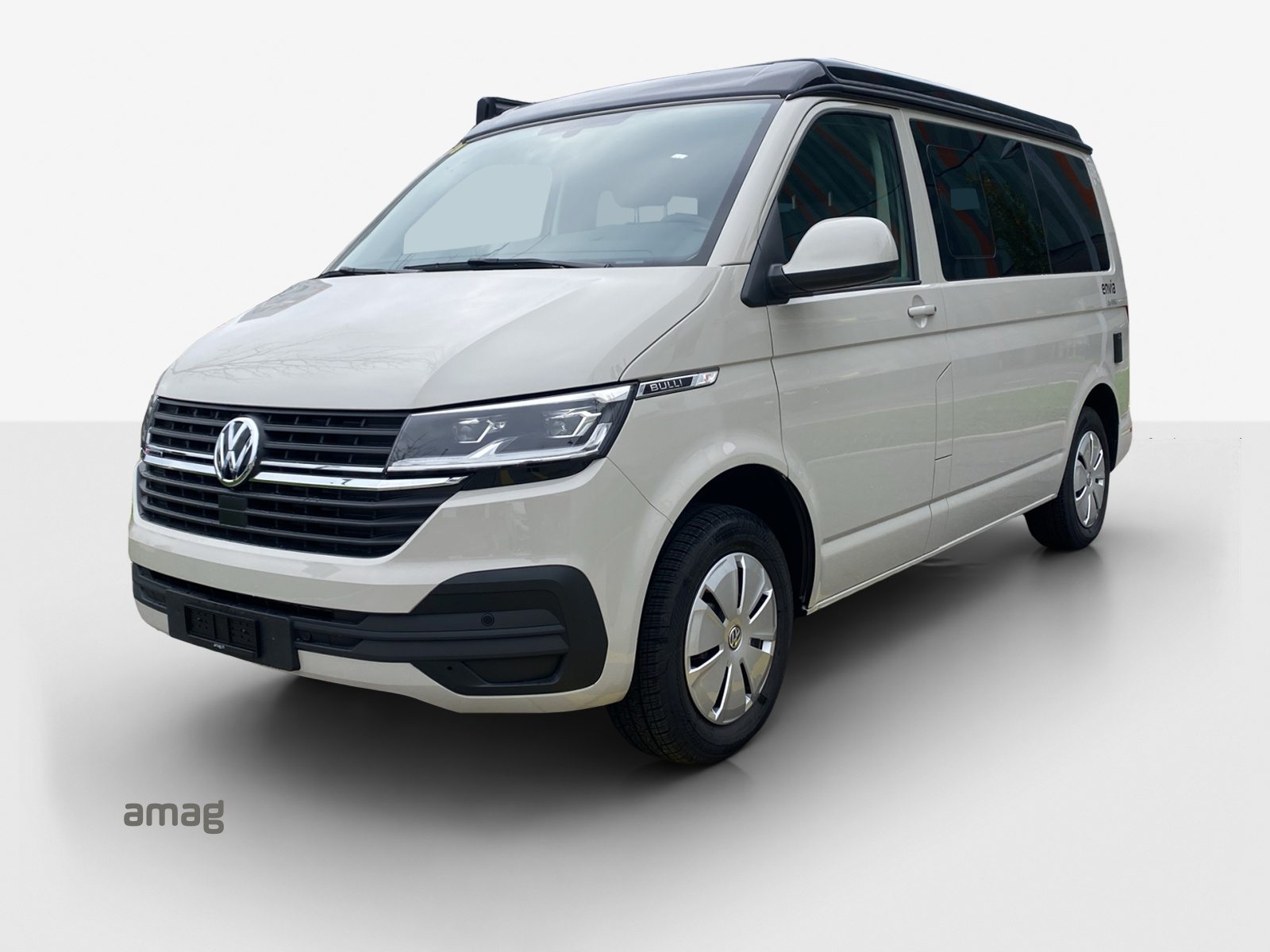 VW Transporter 6.1 Kastenwagen RS 3000 mm, Diesel, Occasioni / Usate, Automatico - 2