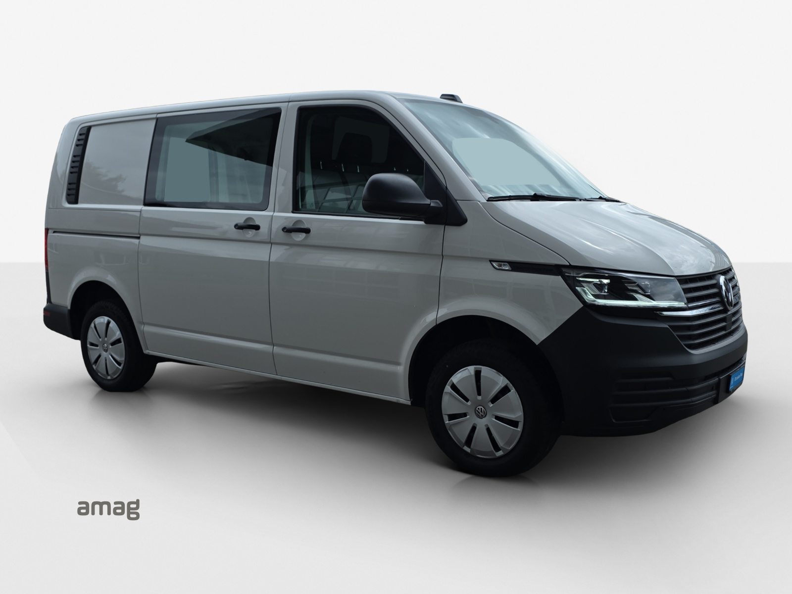 VW Transporter 6.1 Kastenwagen RS 3000 mm, Diesel, Occasioni / Usate, Automatico - 6